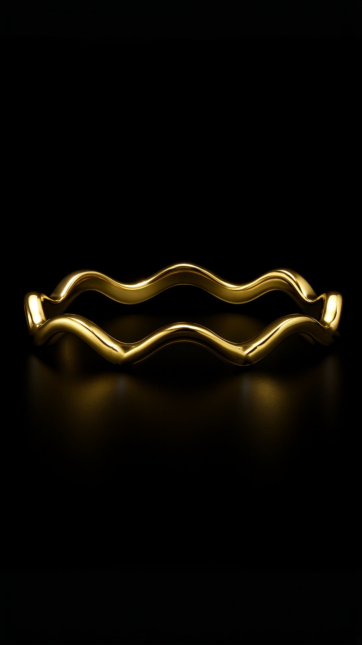 Anillo Nebula Harmony