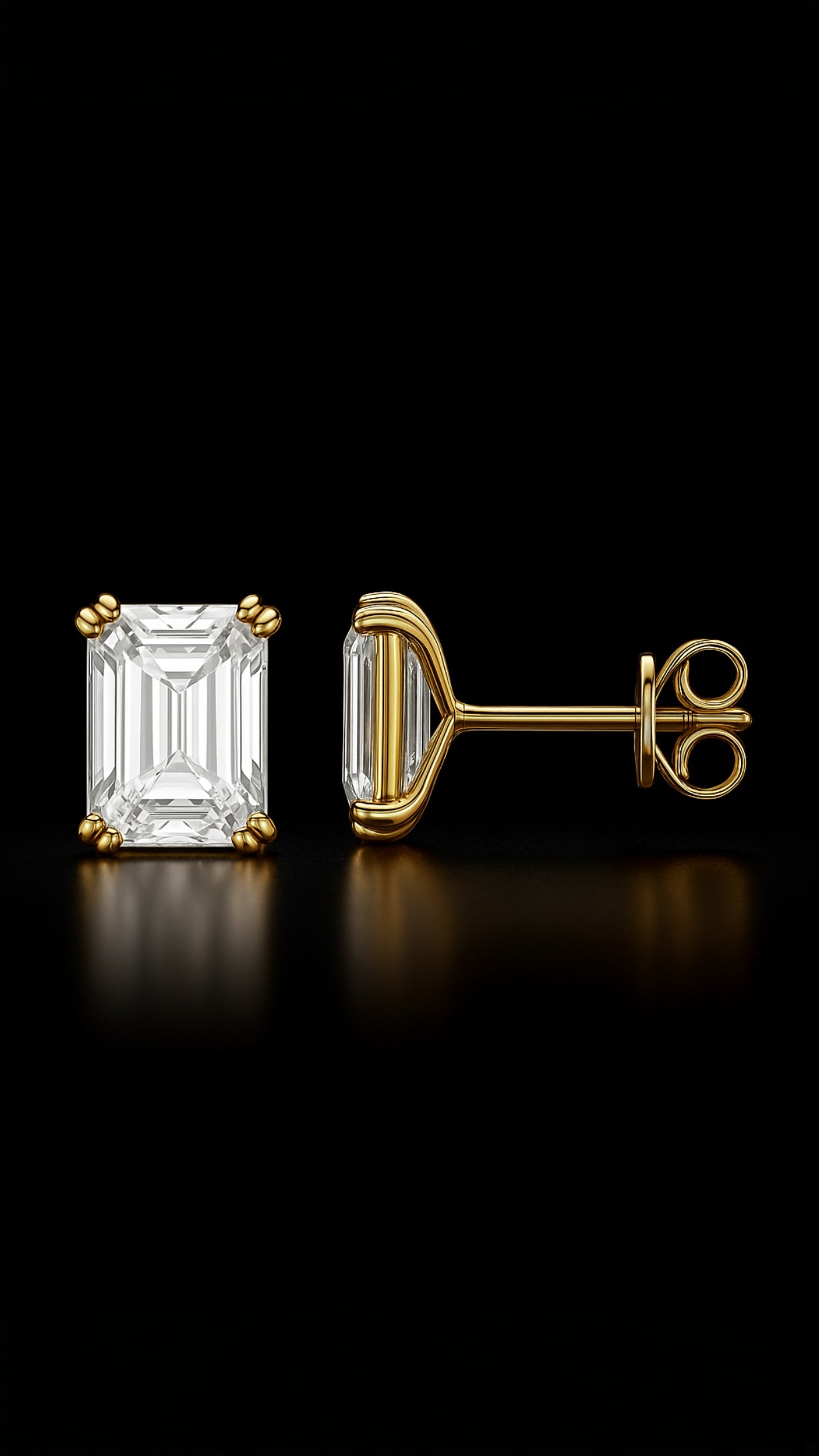 Refined Splendor Earrings