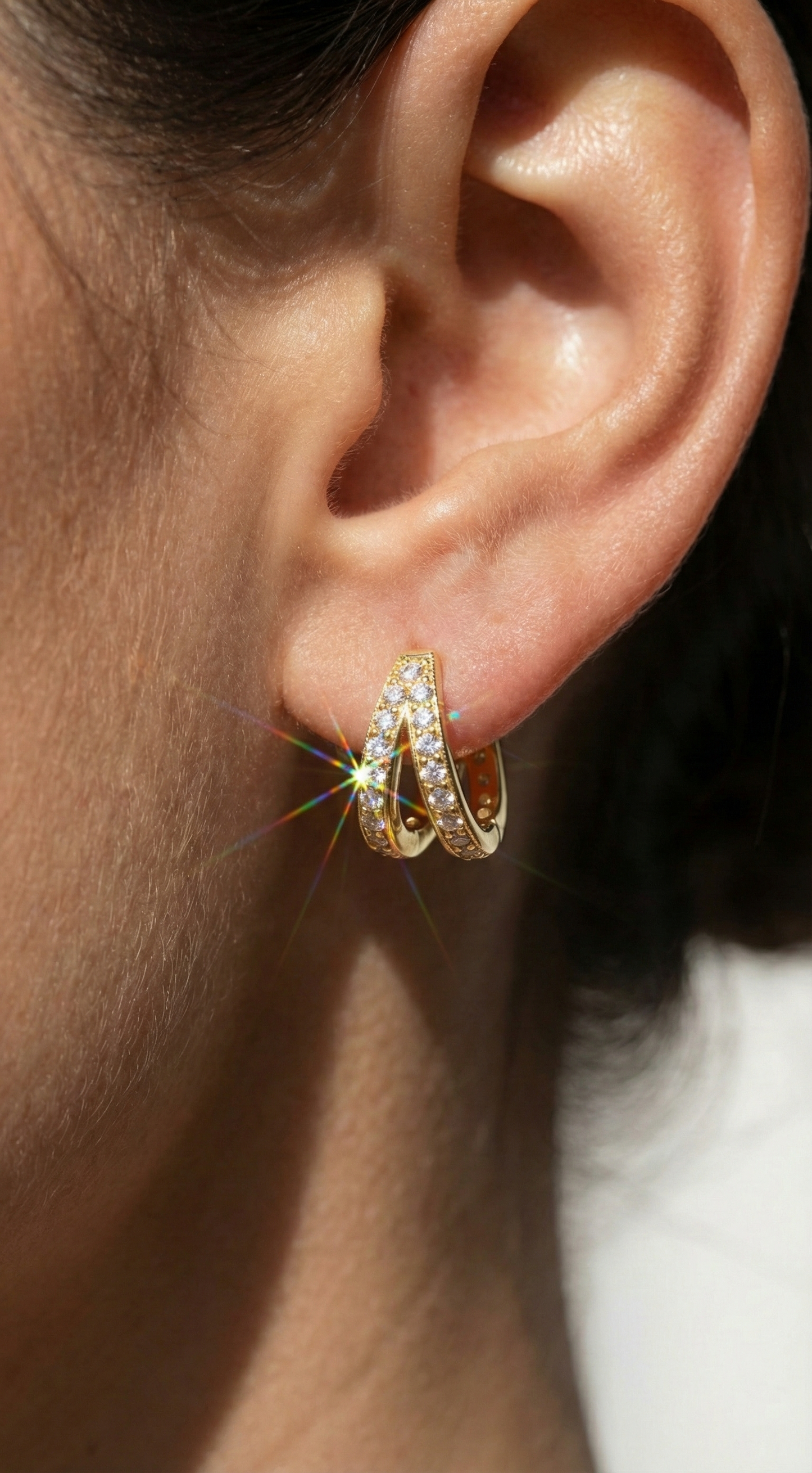 Astral Couture Earrings