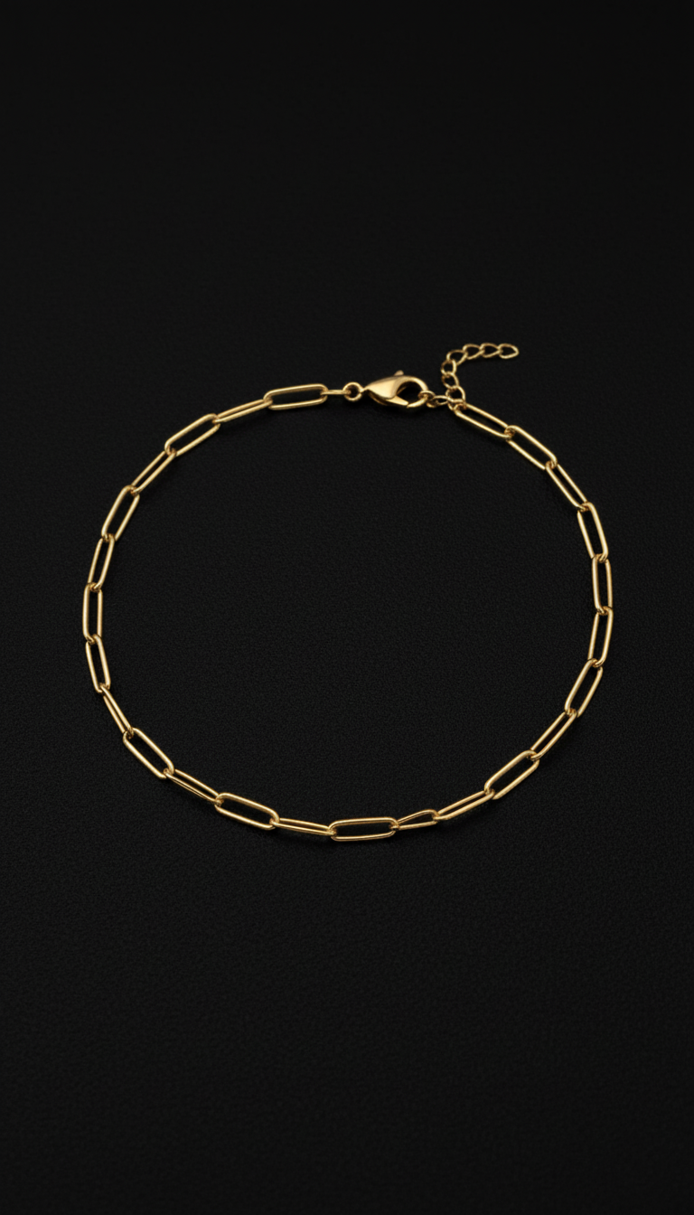 Cosmic Connection Necklace