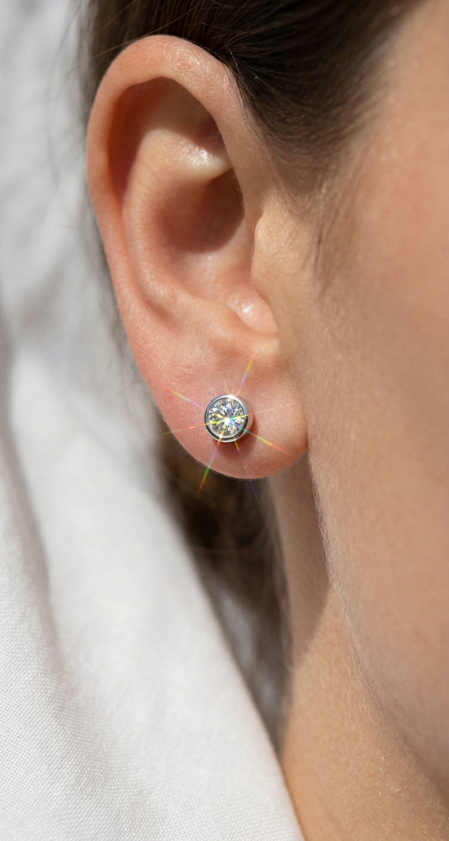 Mystic Elegance Earrings