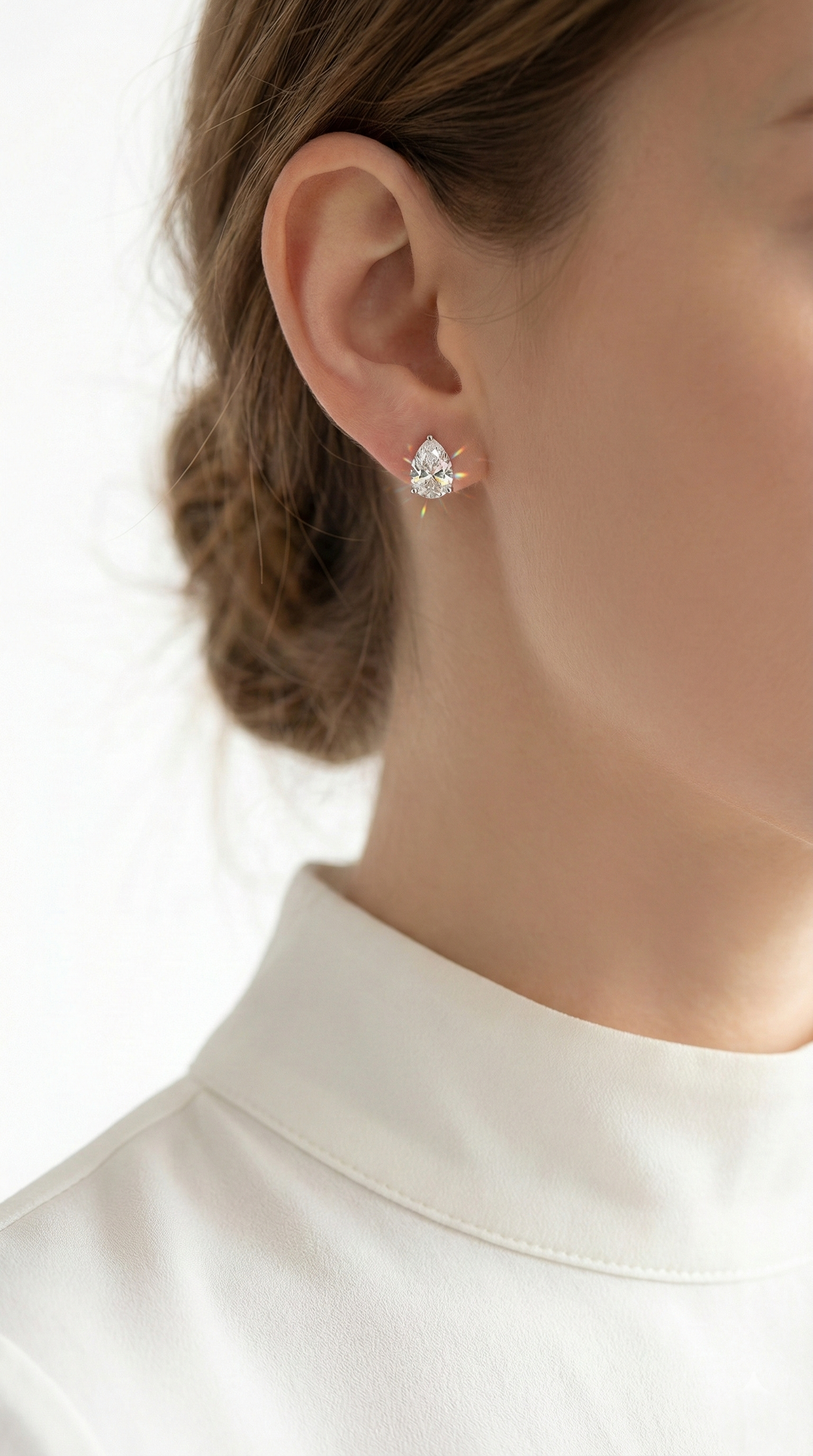 Galactic Glow Earrings