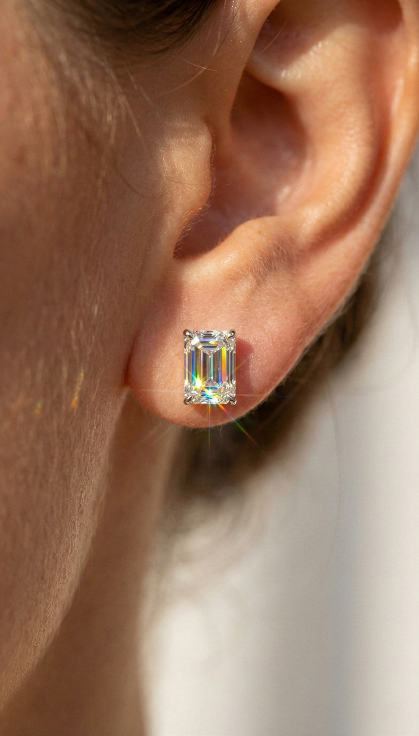 Refined Splendor Earrings