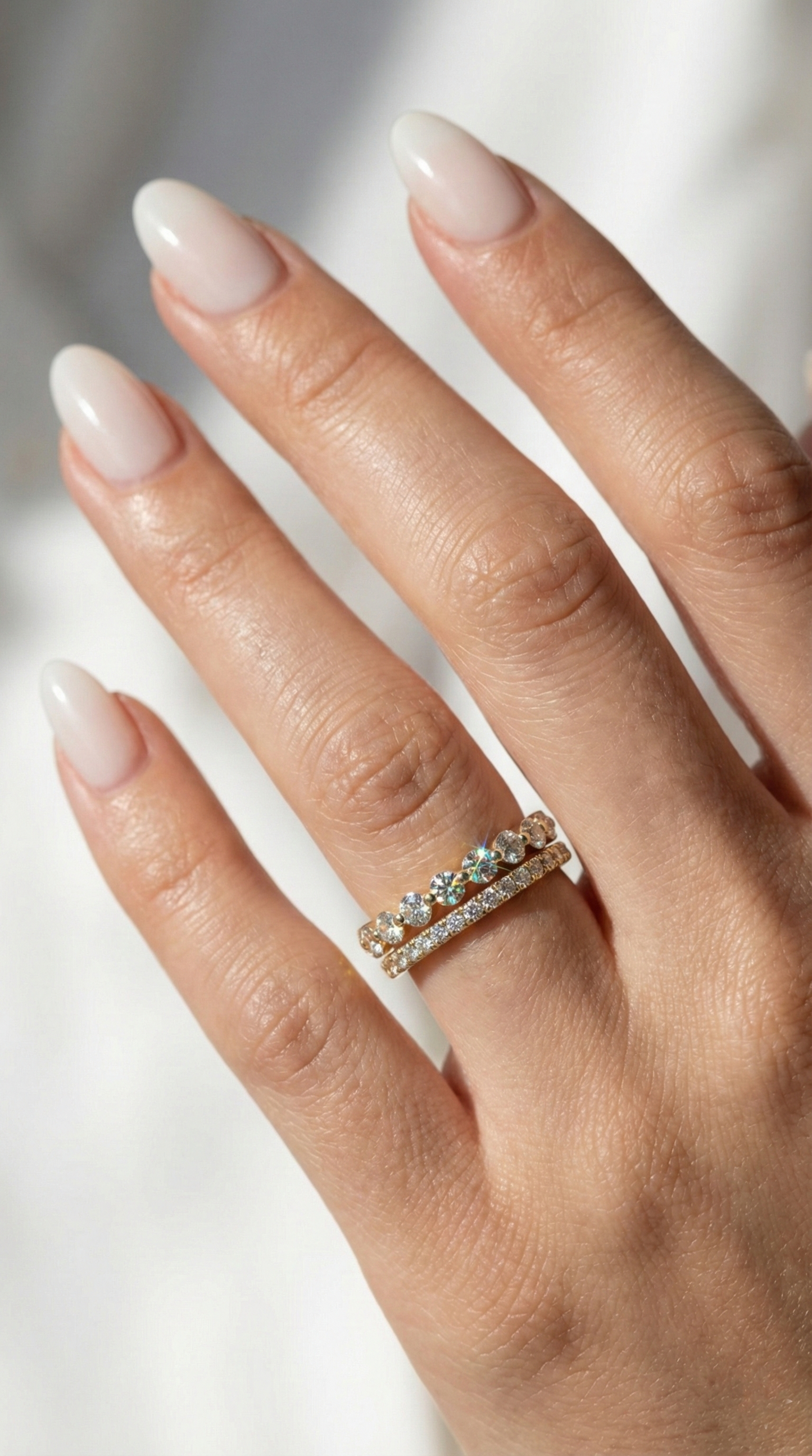 Duchess Enchant Ring