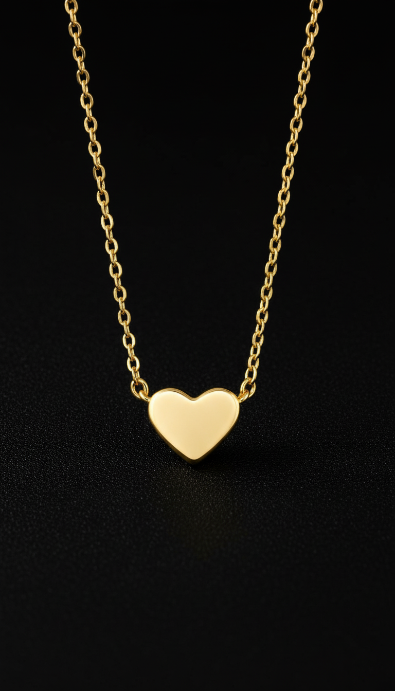 Divine Love Necklace