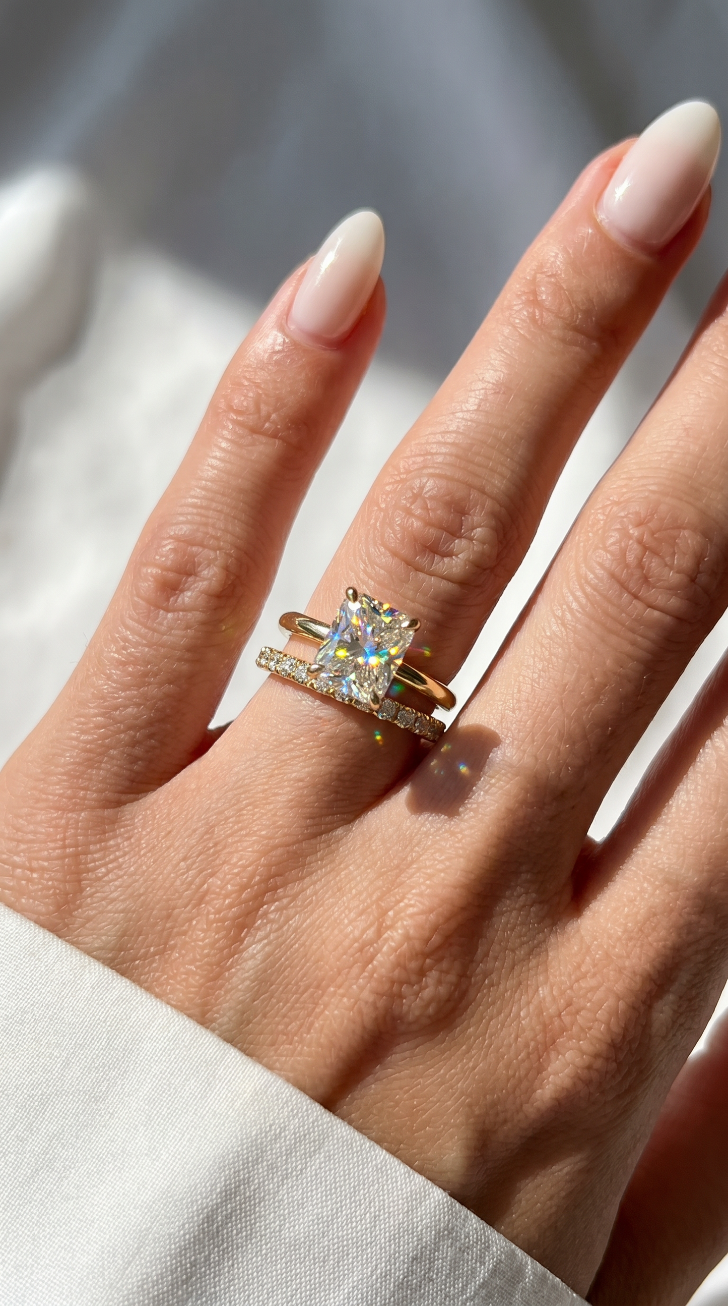 Luxury Couture Ring