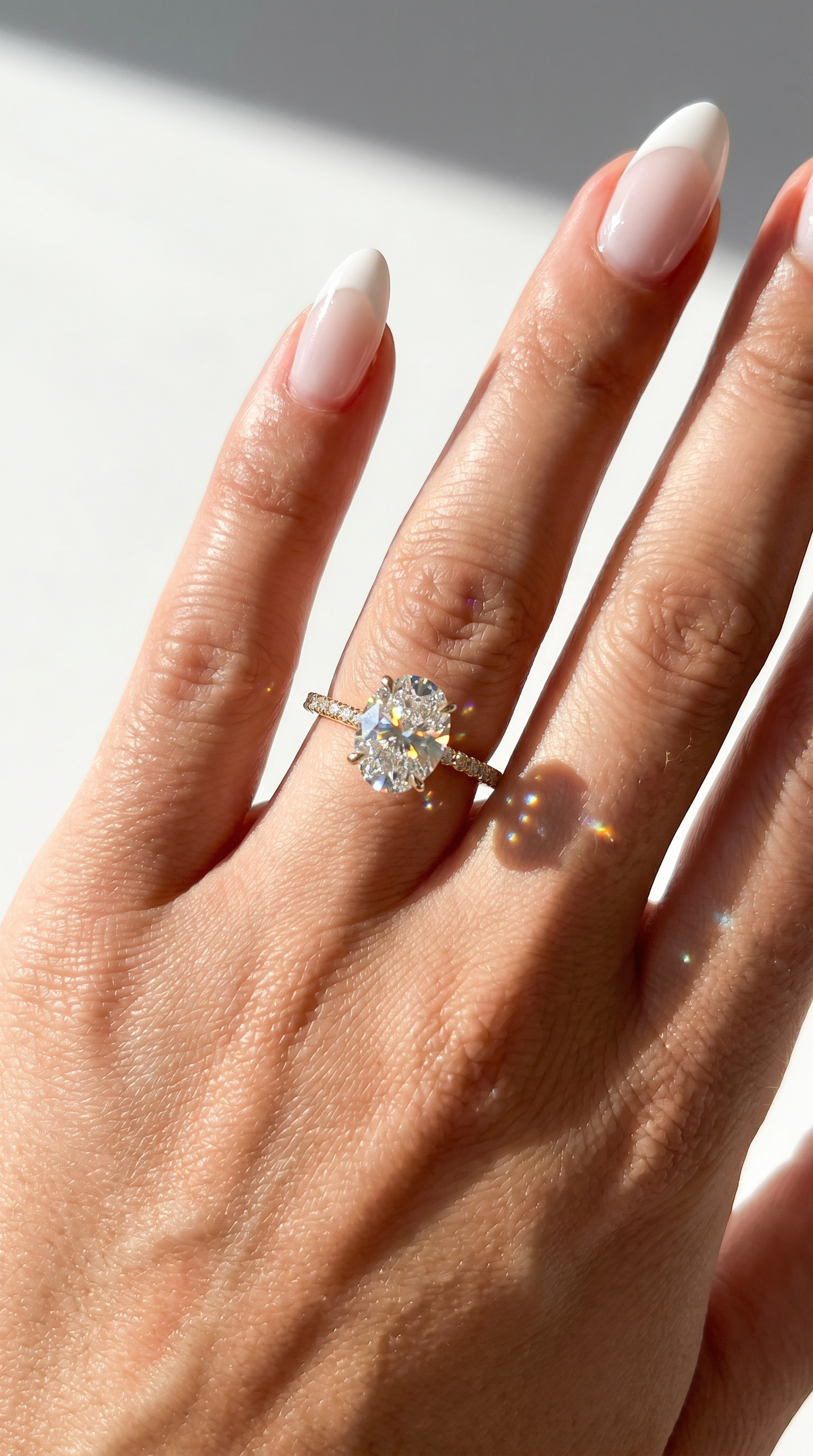 Radiant Glow Ring