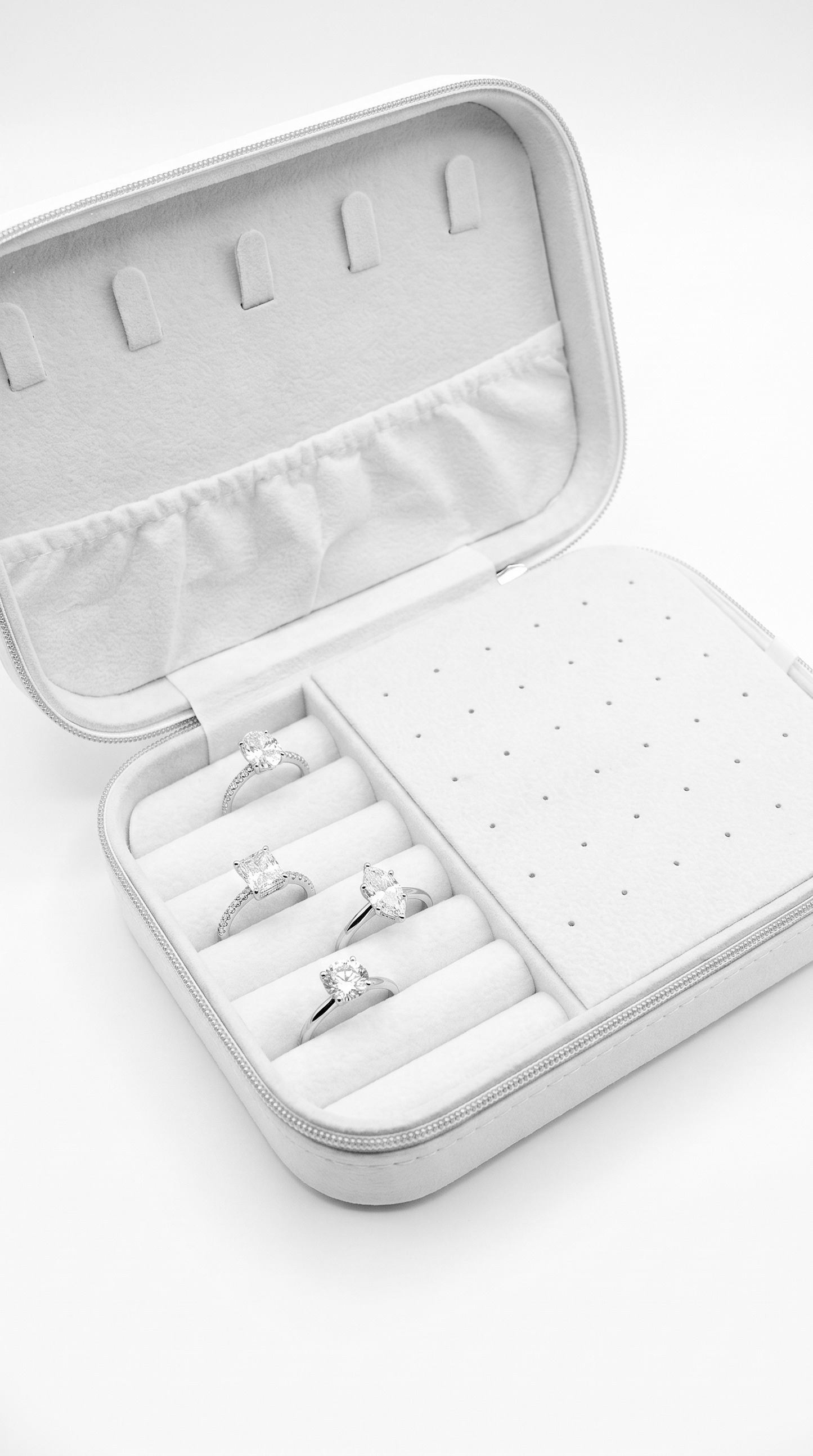 Travel Box