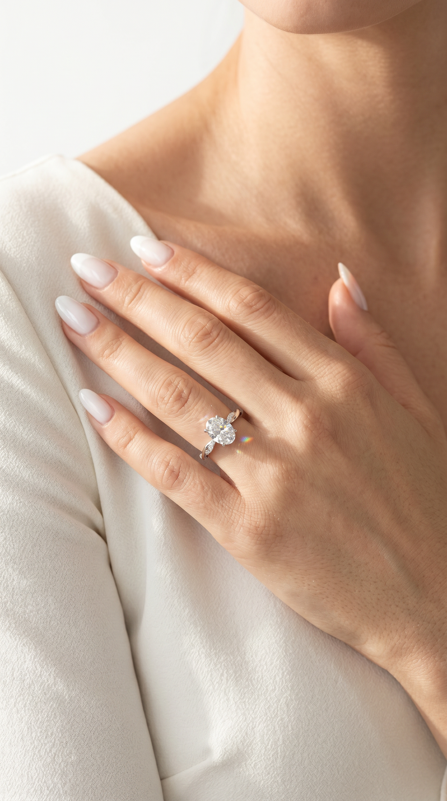 Astral Swirl Ring