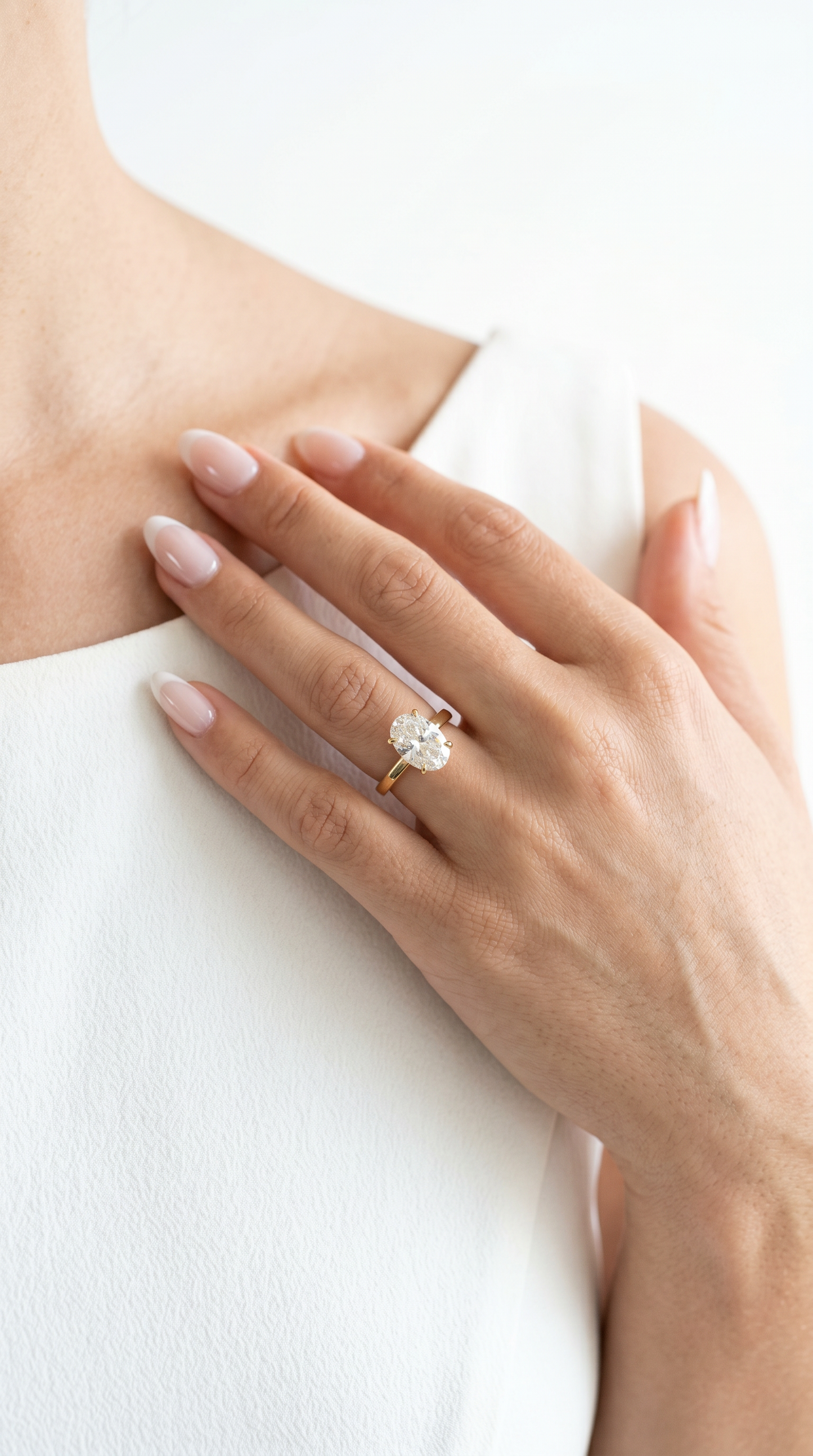 Astral Bliss Ring
