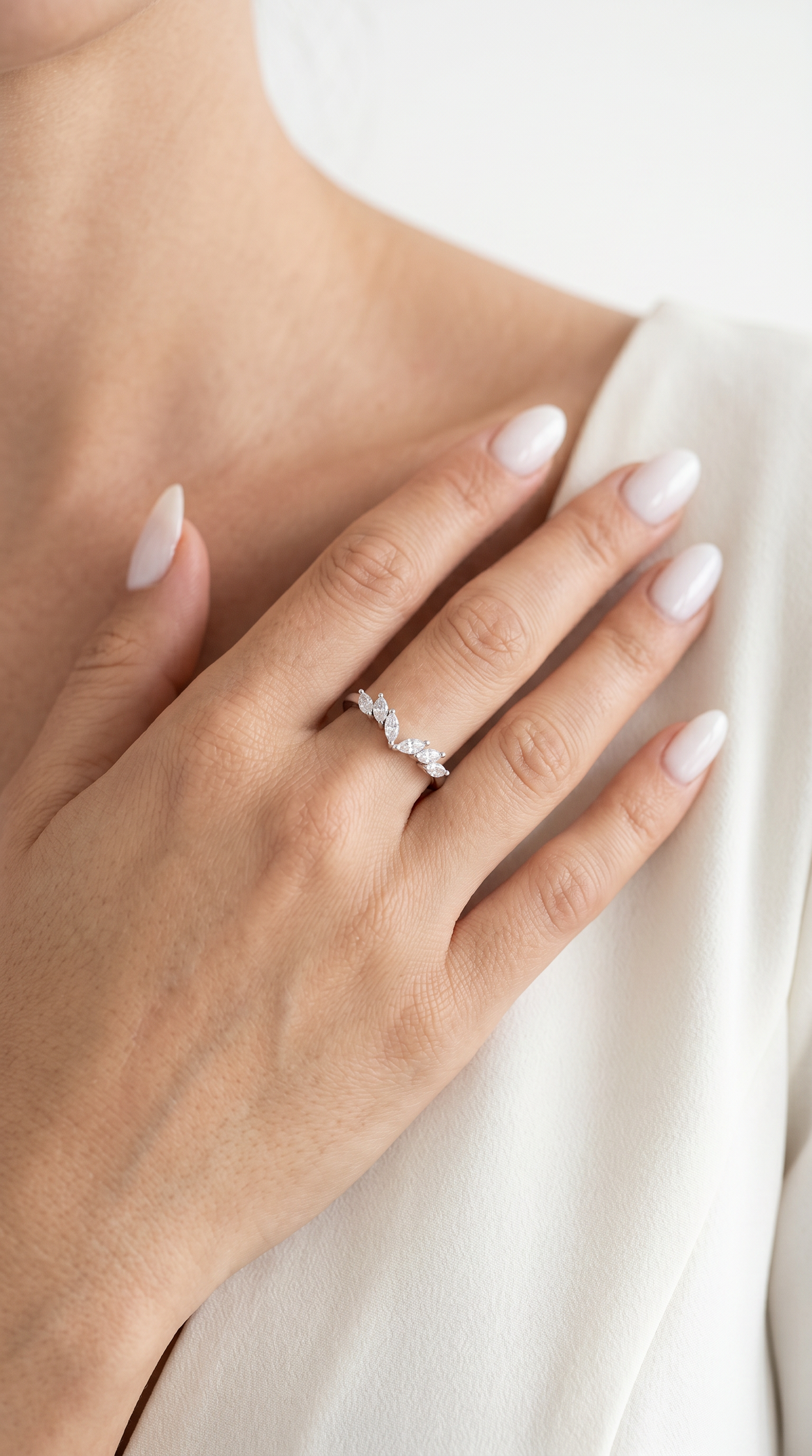 Nova Celeste Ring