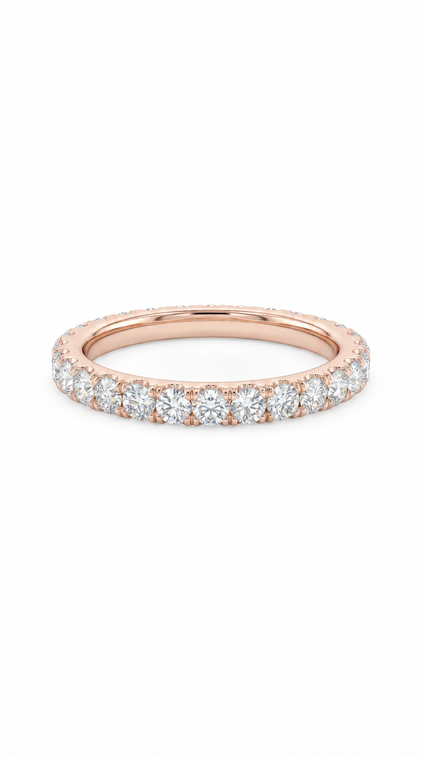 Enchanted Luster Ring