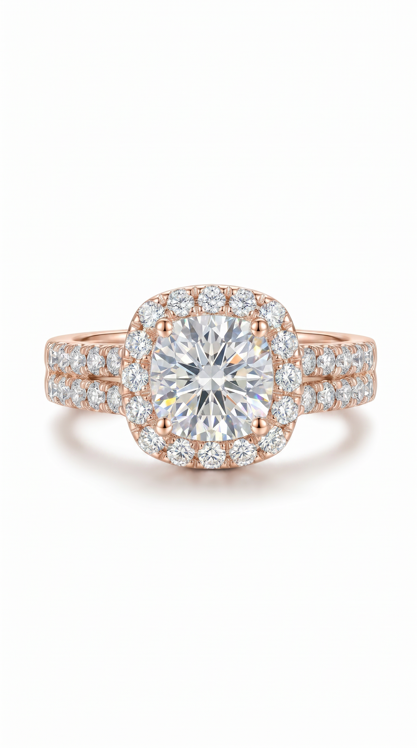 Aurora Majesty Ring