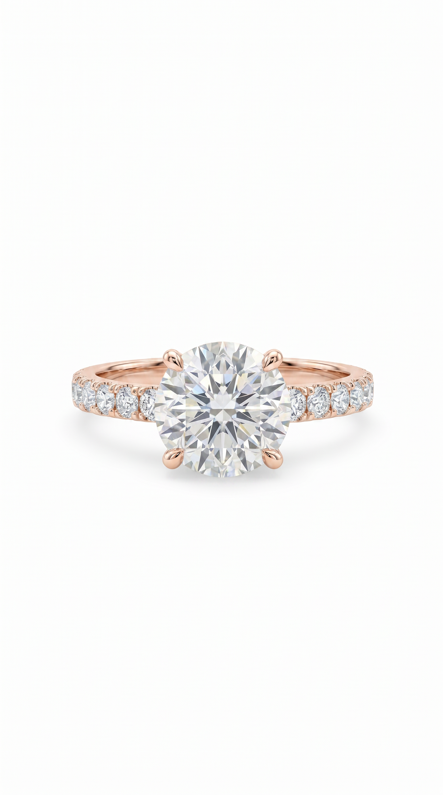 Galactic Beauty Ring
