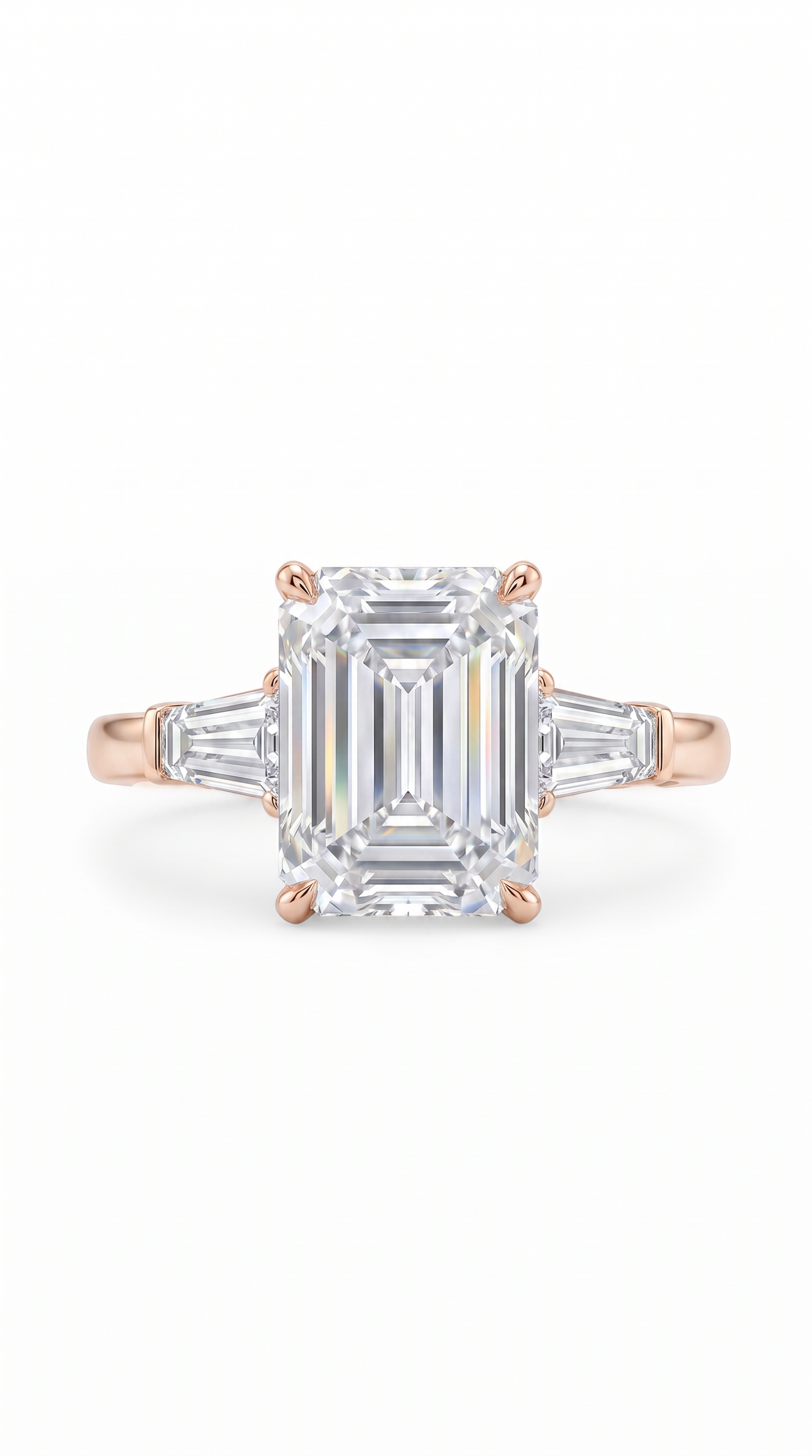 Astral Convergence Ring