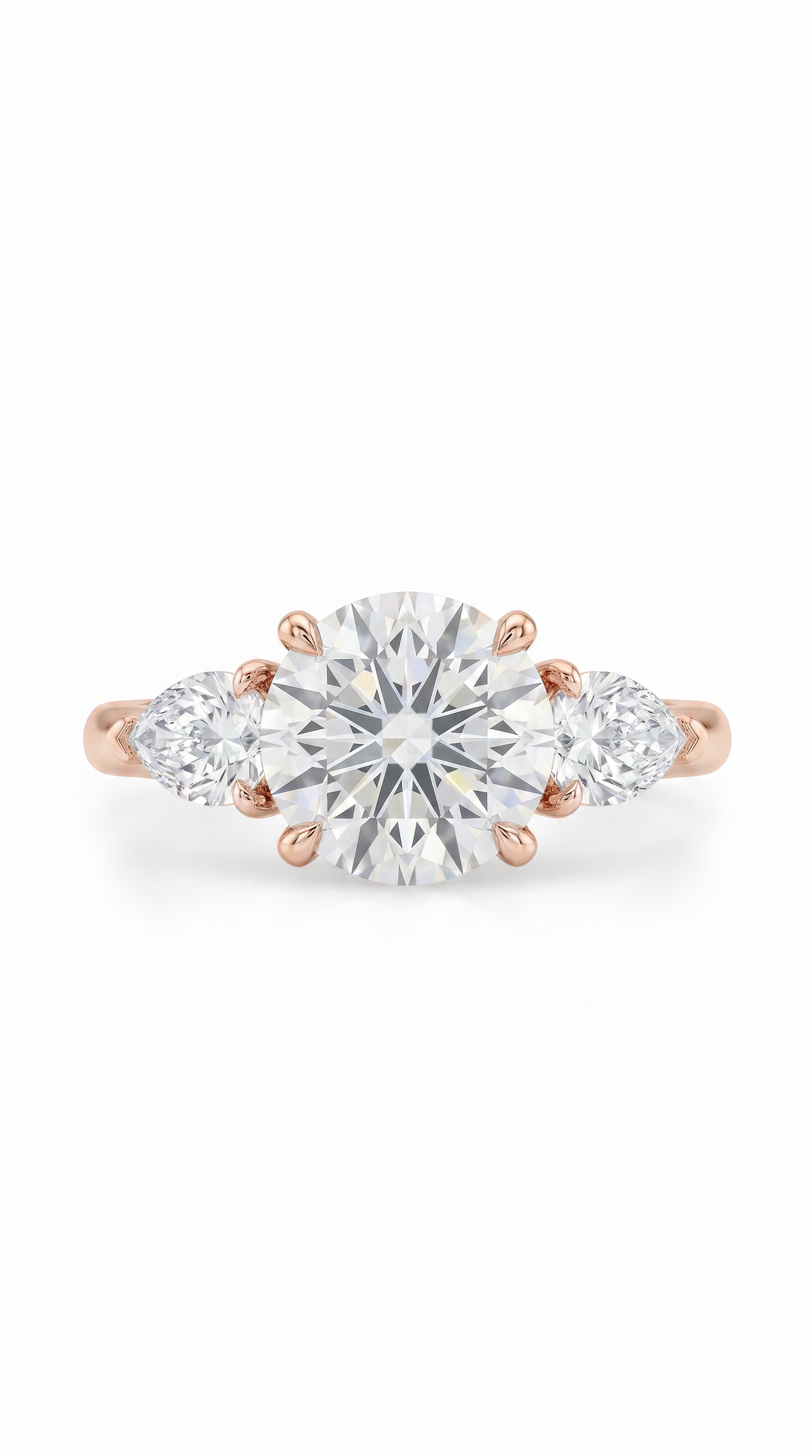 Astral Admiration Ring