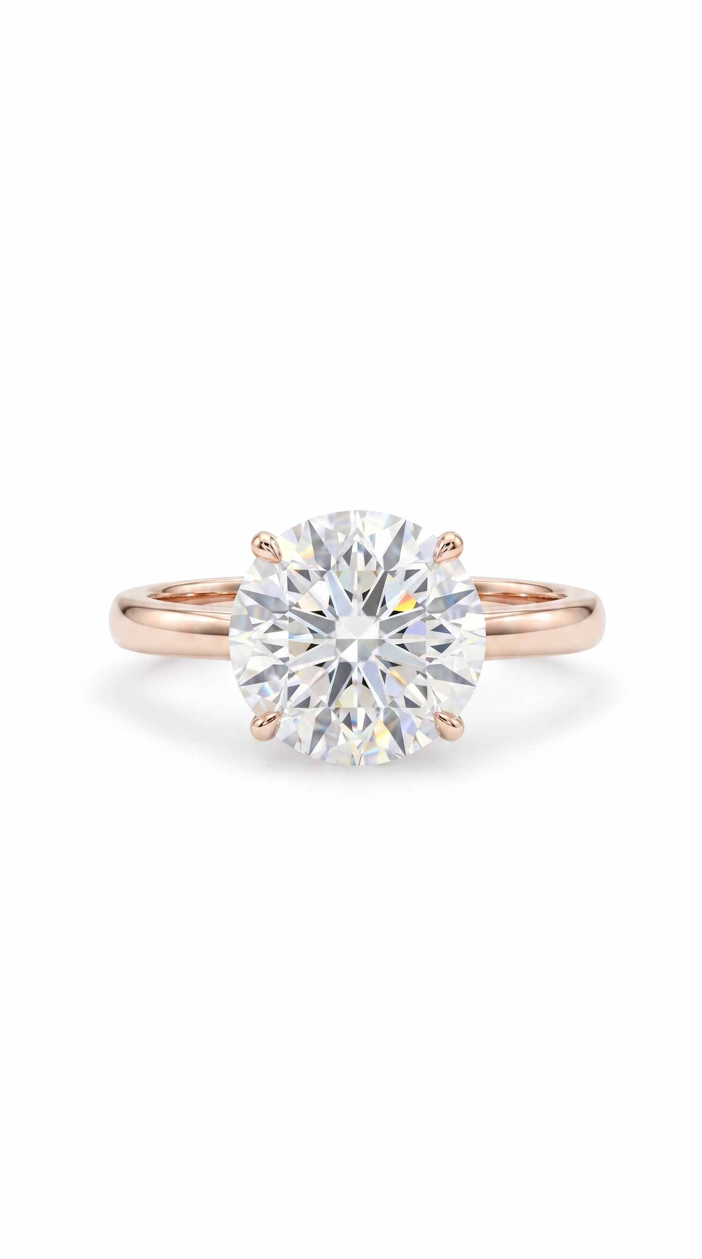 Perfect Harmony Ring
