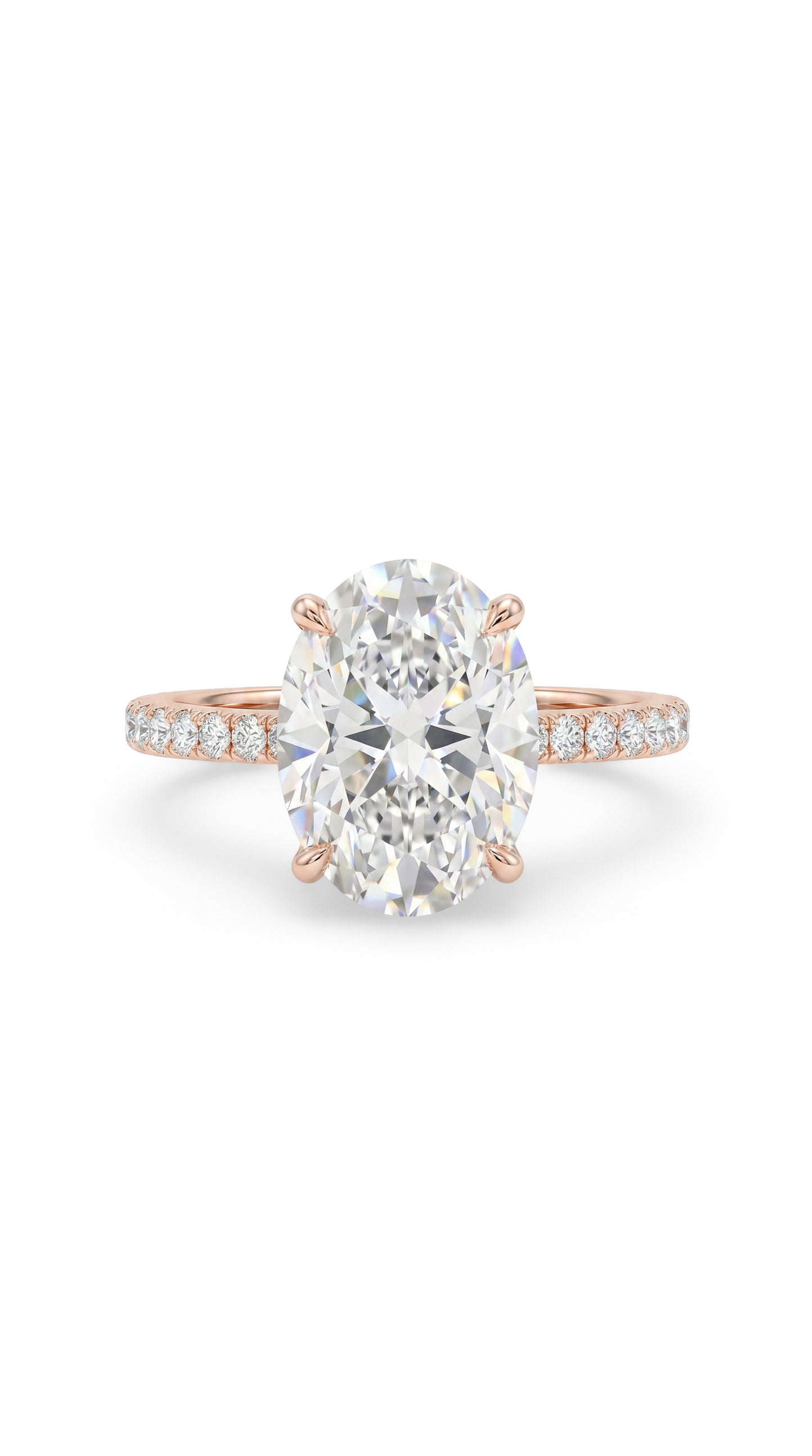 Radiant Glow Ring