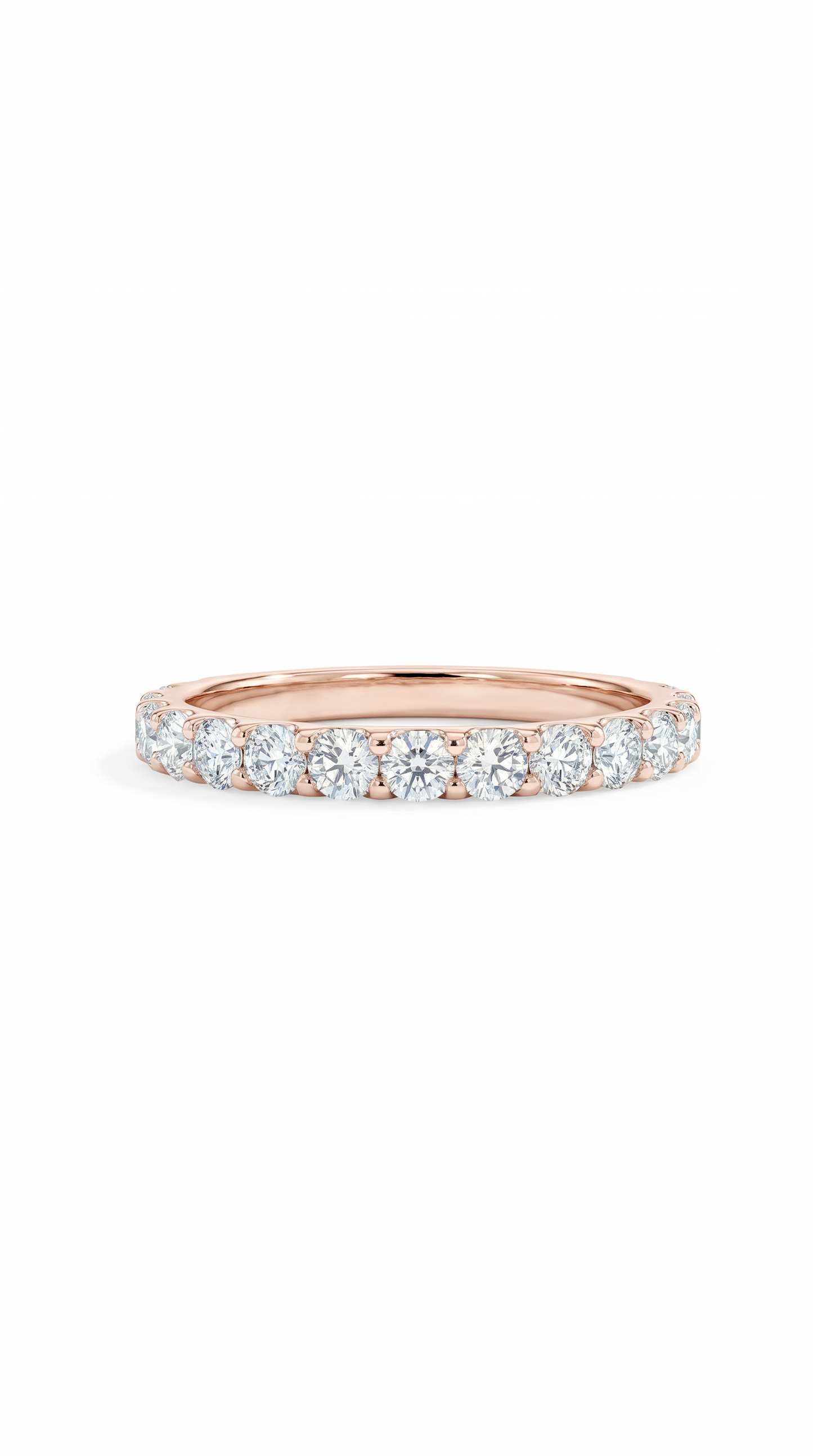 Imperial Brilliance Ring