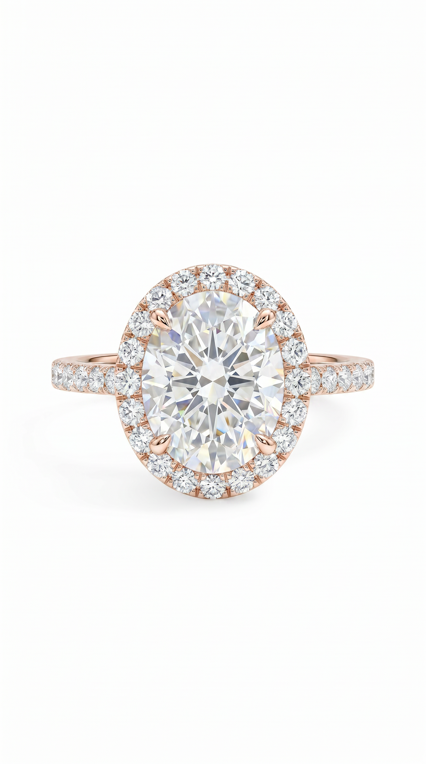 Enchanted Cosmos Ring