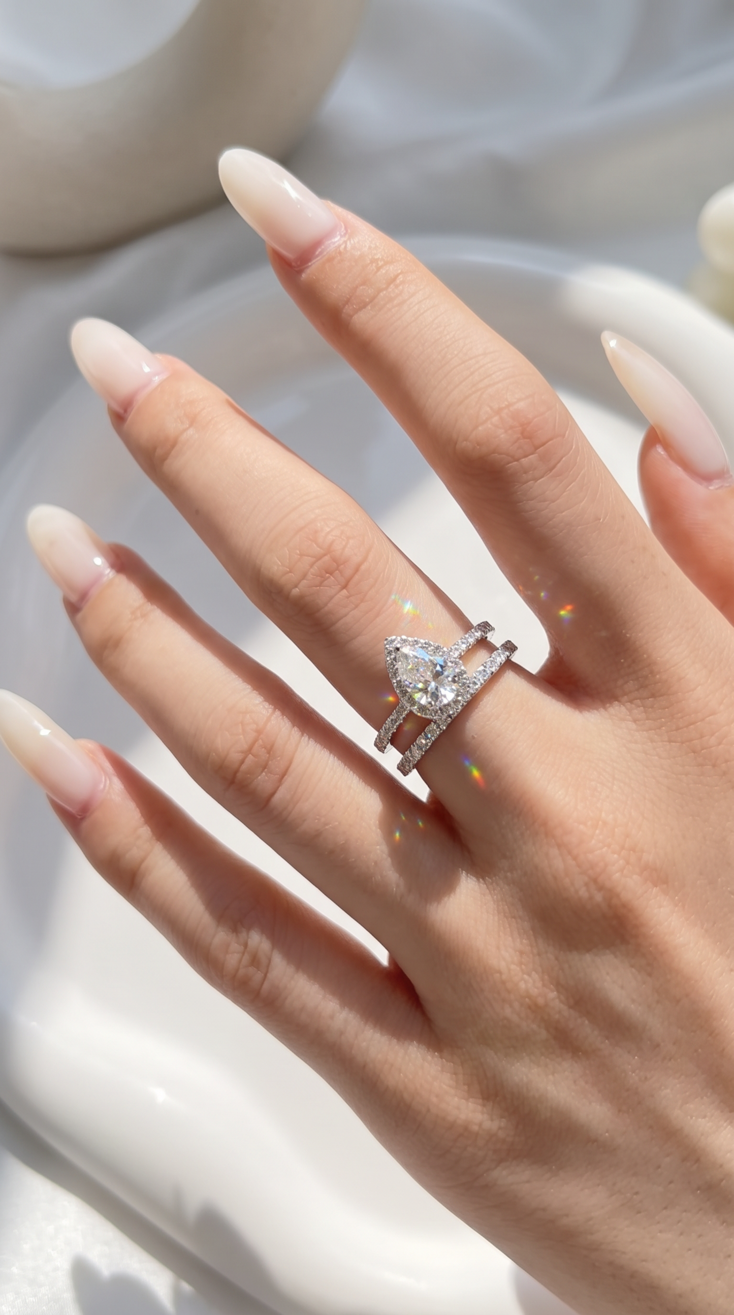 Mysterium Ring