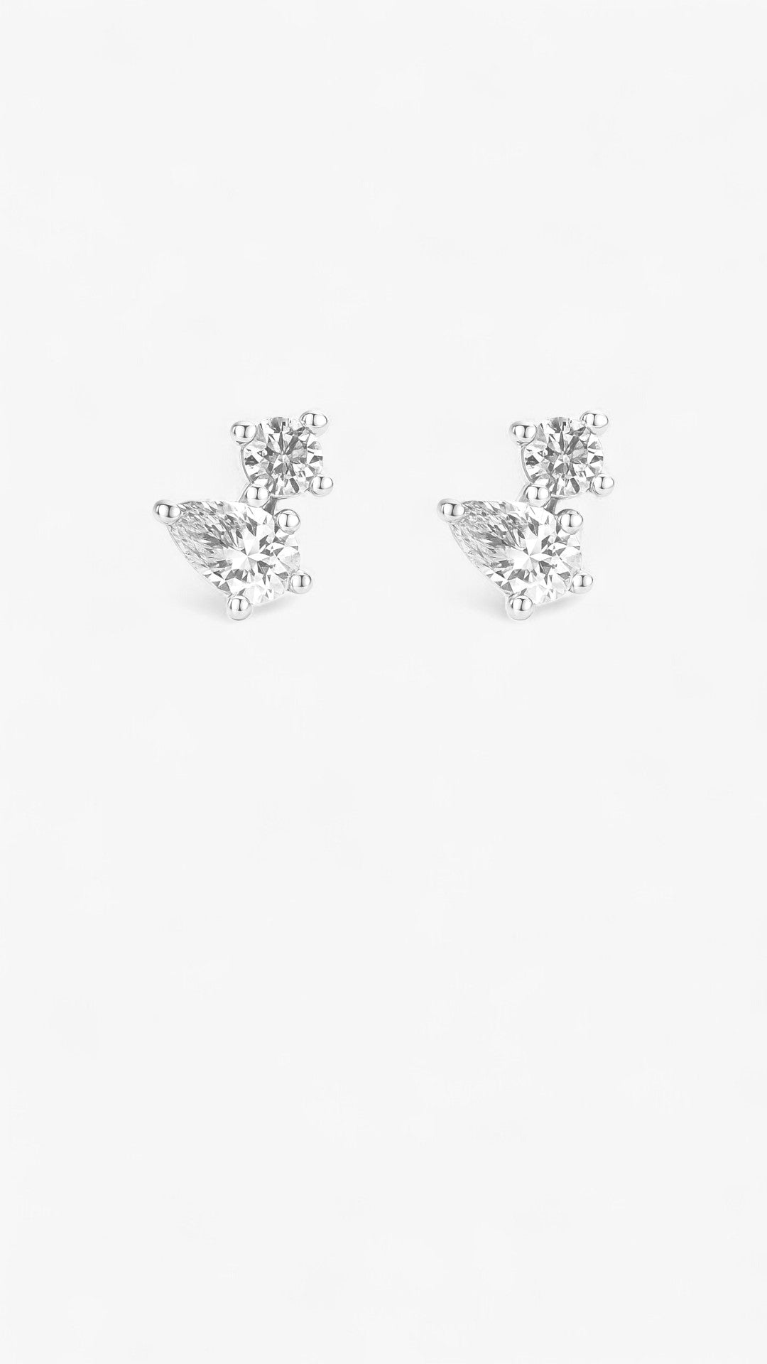 Serene Majesty Earrings
