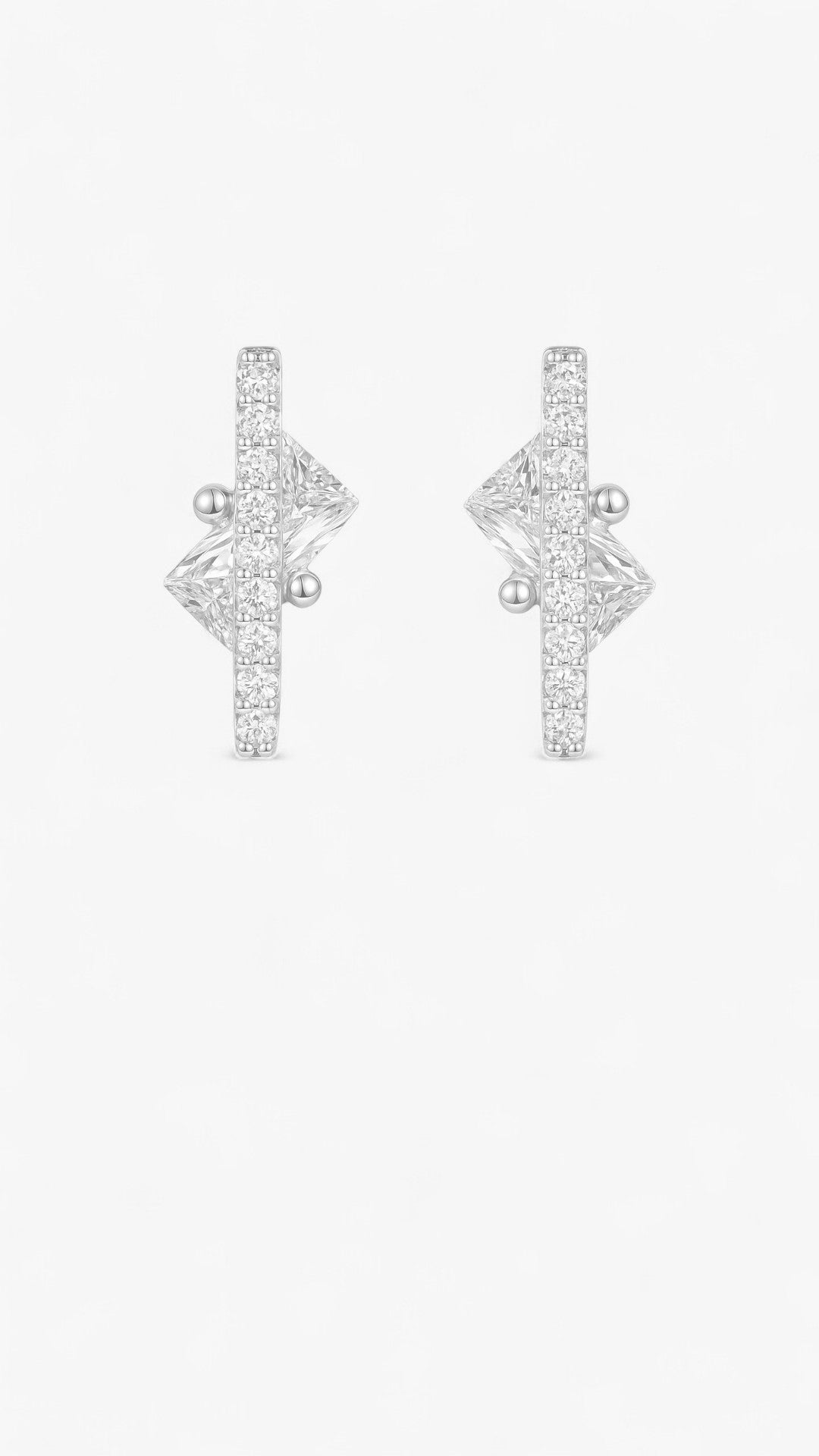 Enchanted Whisper Earrings