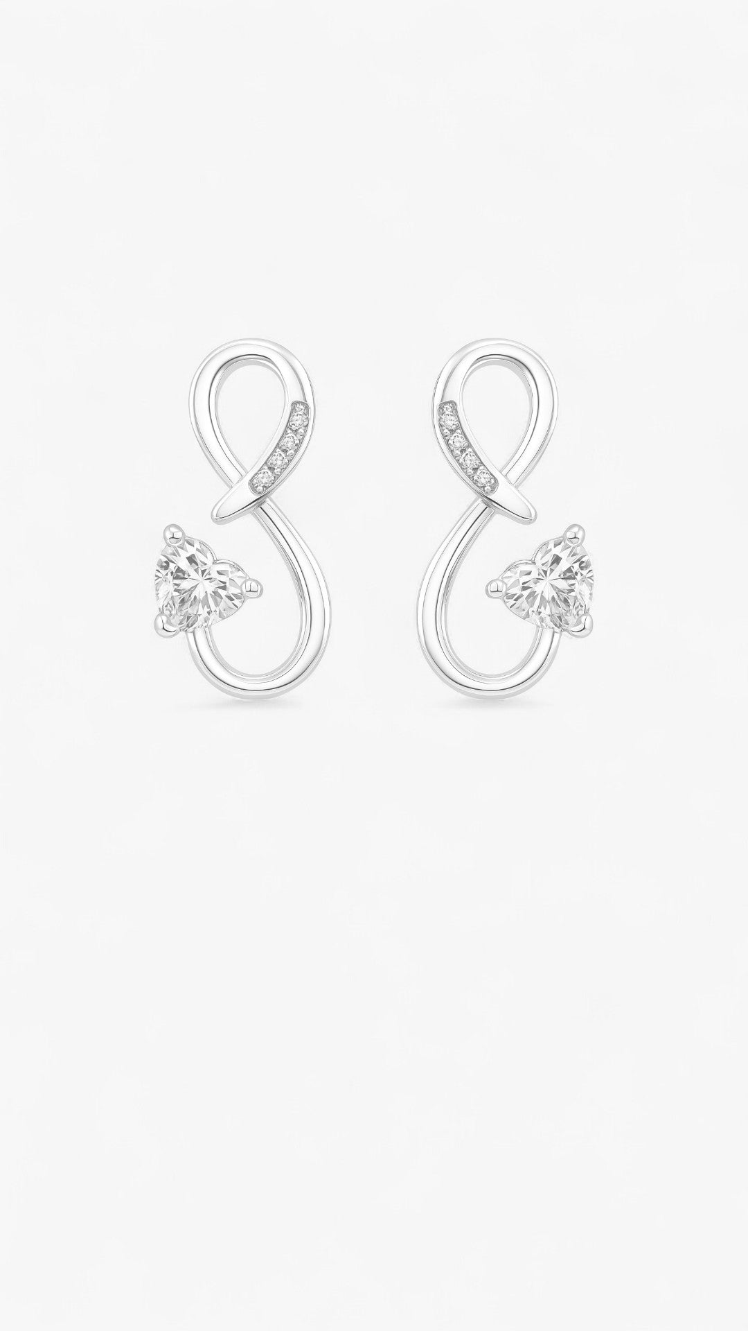 Stardust Swirl Earrings