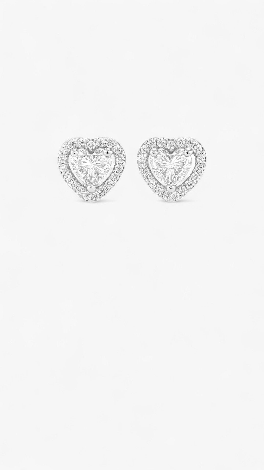 Enchanted Love Earrings