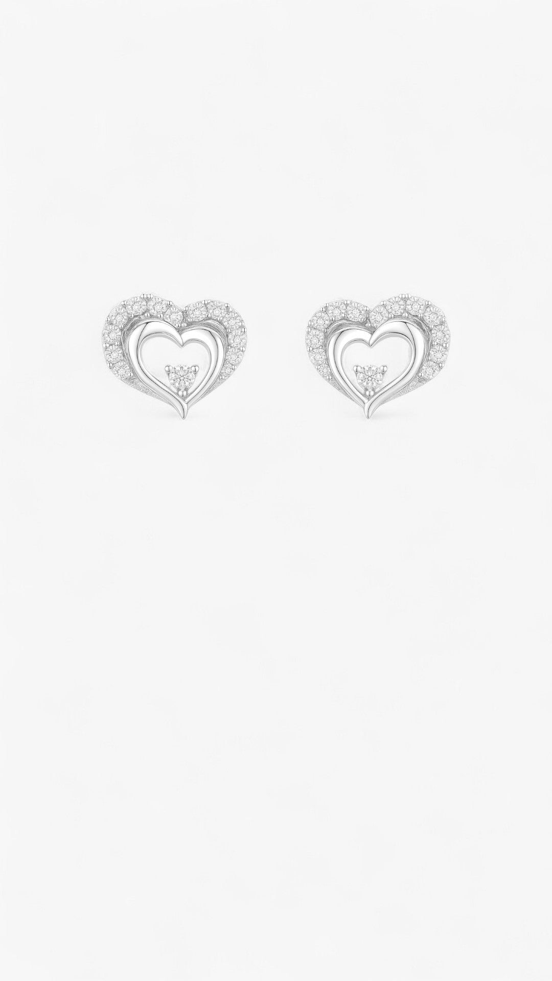 Endless Love Earrings