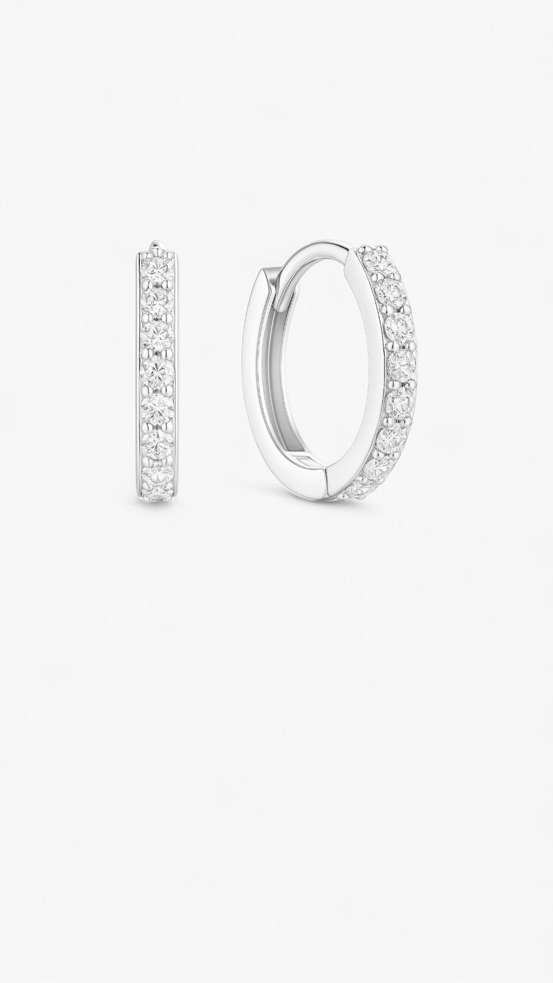 Precious Radiance Earrings