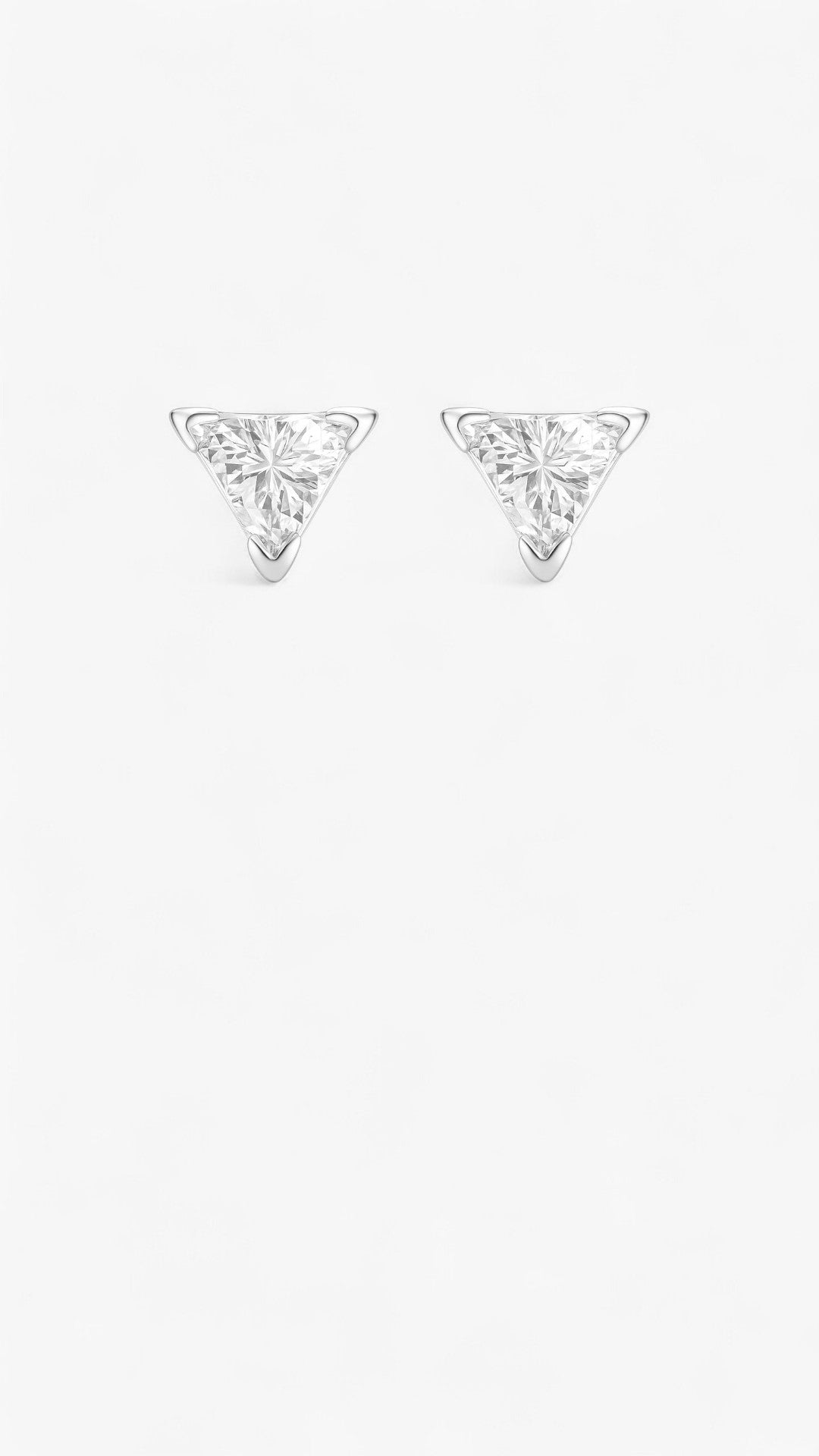 Trifecta Elegance Earrings