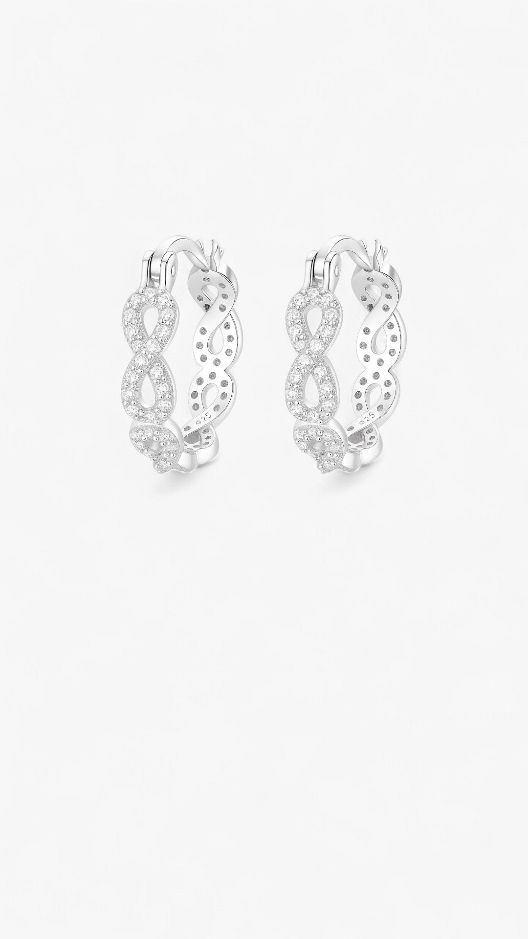 Eternal Brilliance Earrings