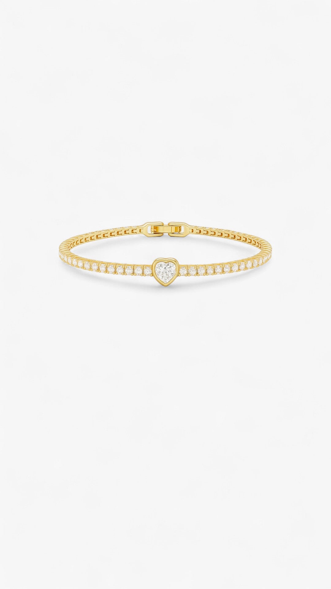 Luxe Love Bracelet