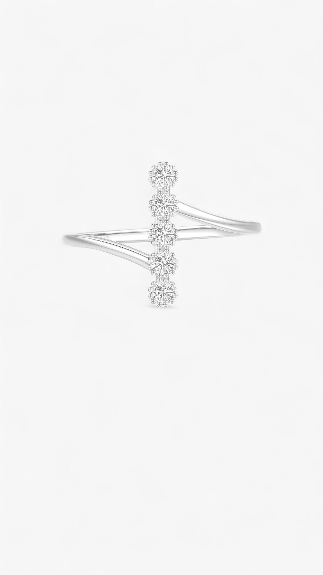 Stjärnklara Natt Ringen