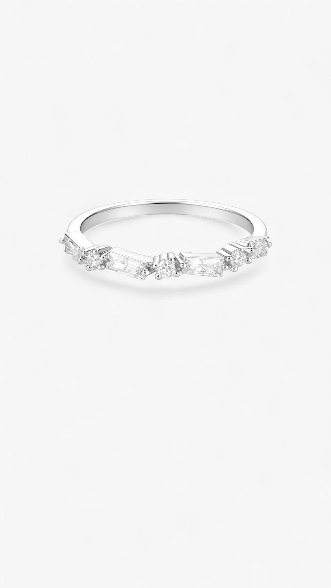 Magnatens Majestät Ring