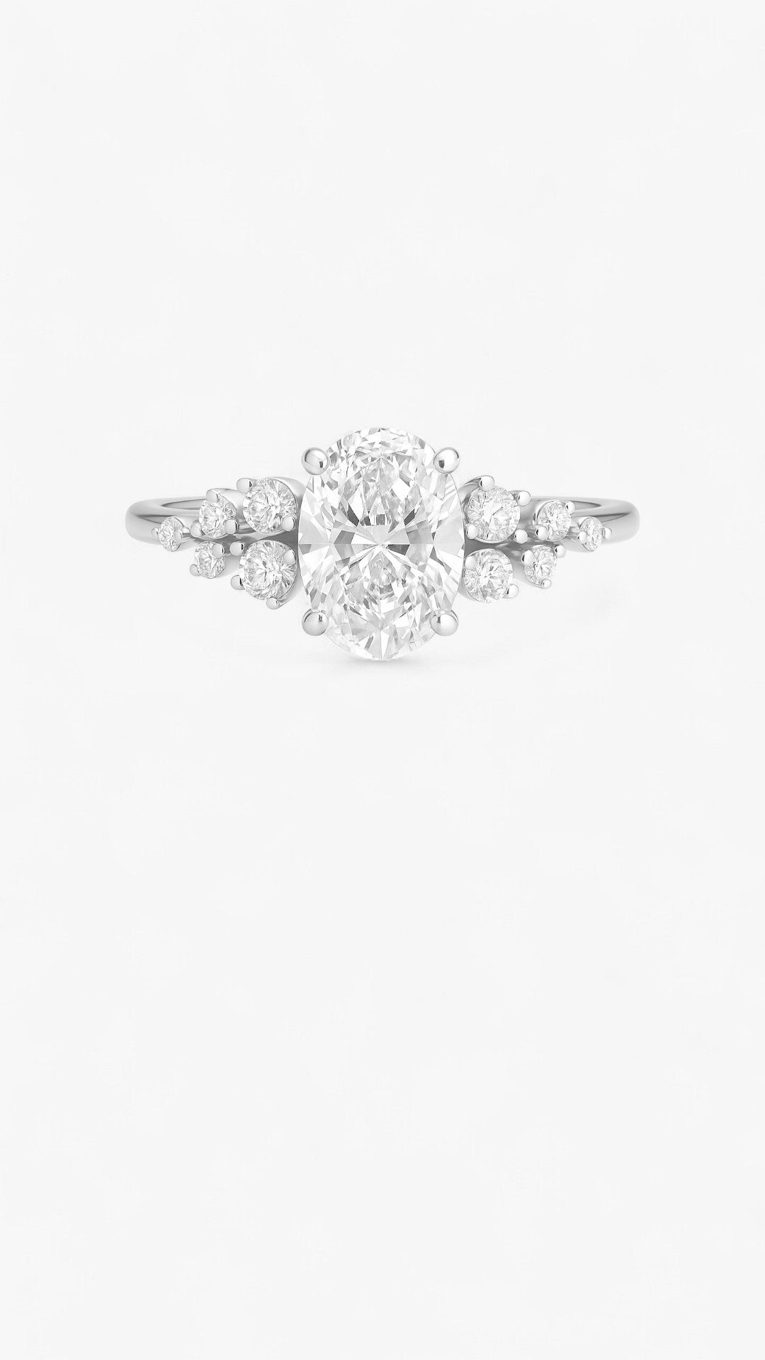 Exquisite Excellence Ring