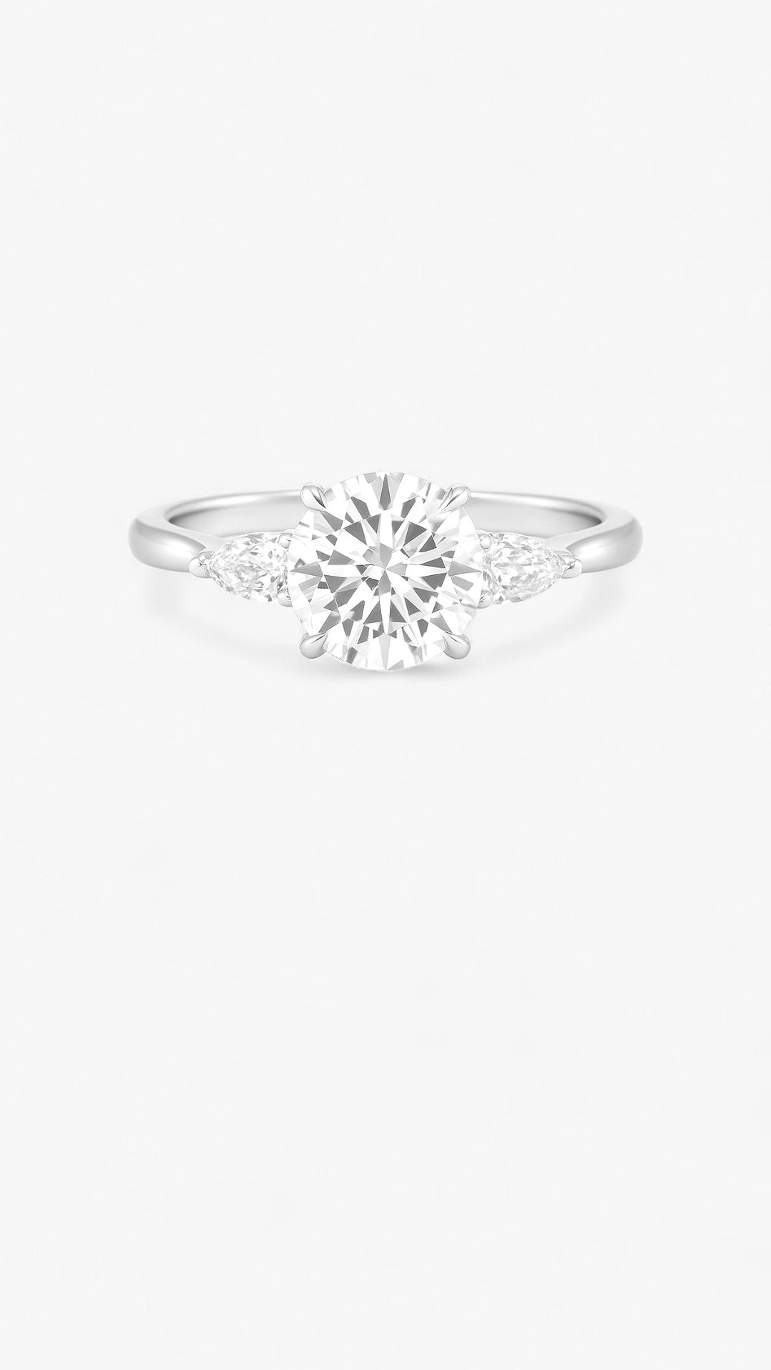 Astral Admiration Ring