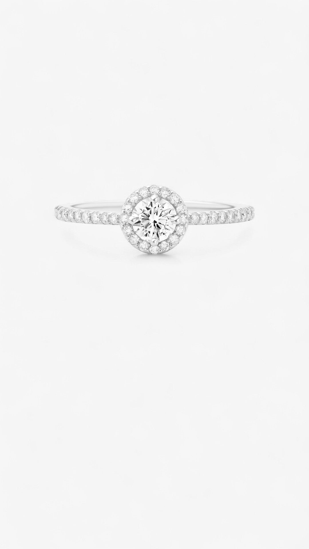 Grand Elegance Ring