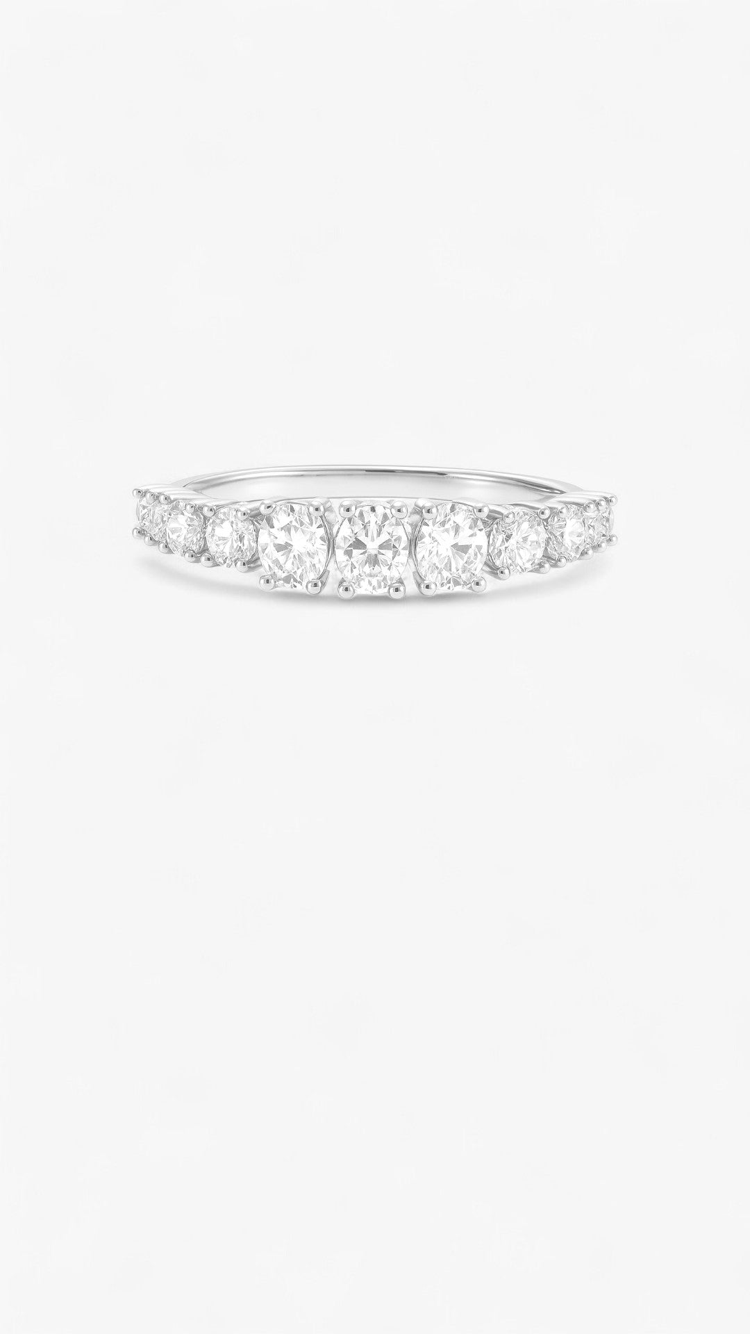 Prunkvoller Prestige-Ring