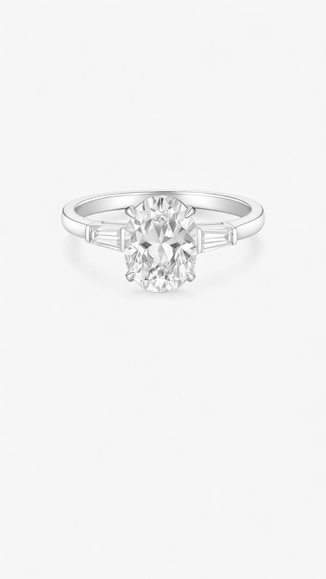 Glamorous Grandeur Ring