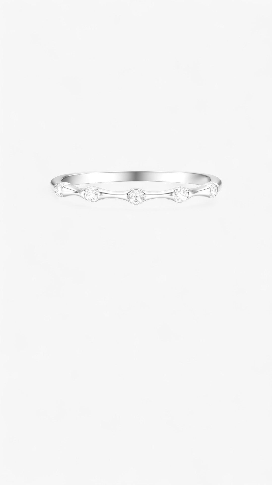 Regency Royalty Ring