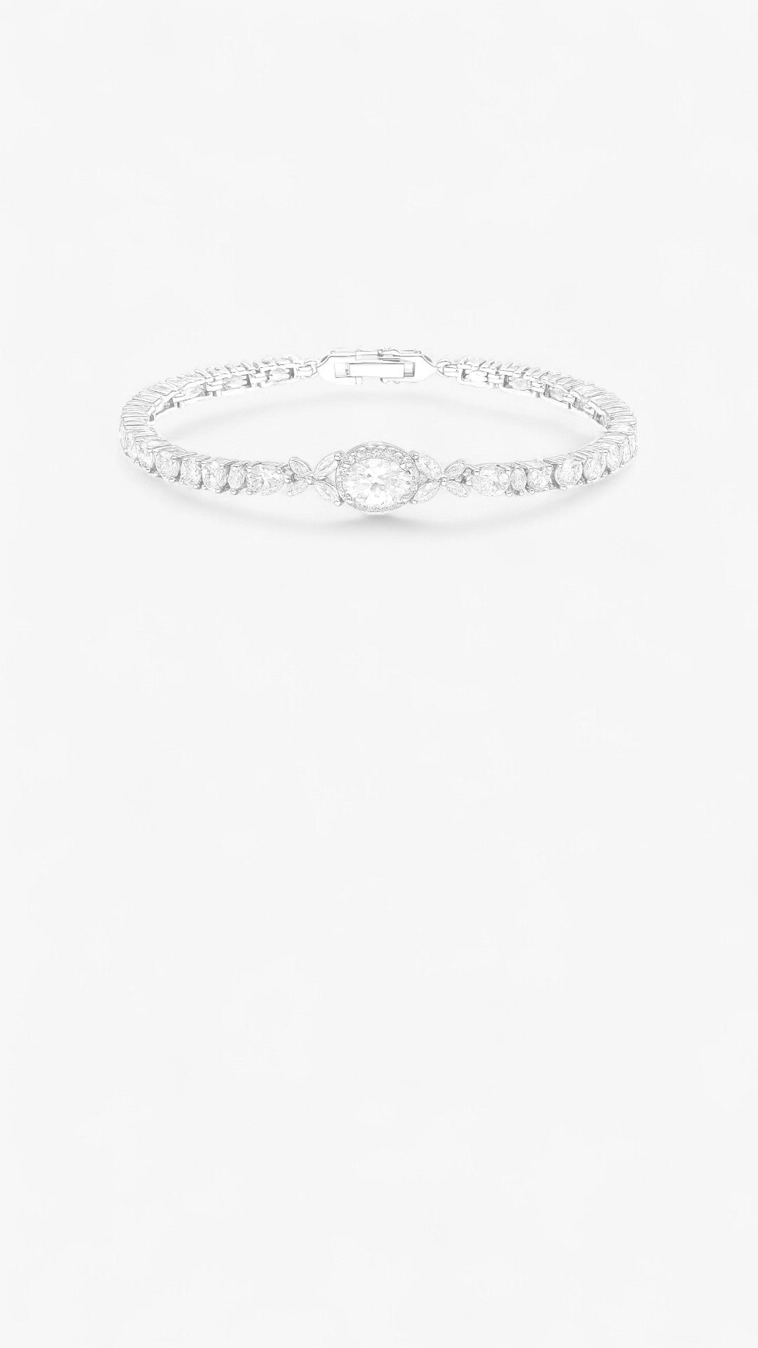 Solaris Embrace Bracelet