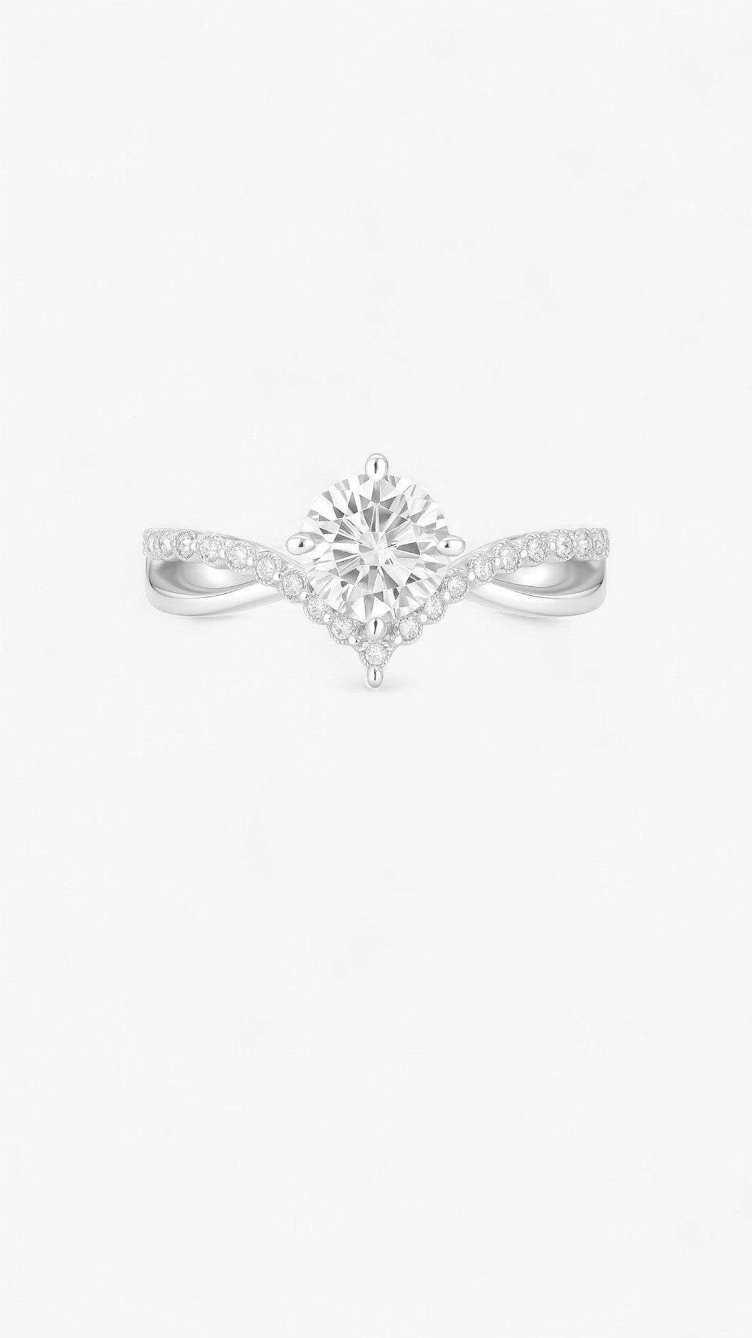 Celestine Jewel Ring