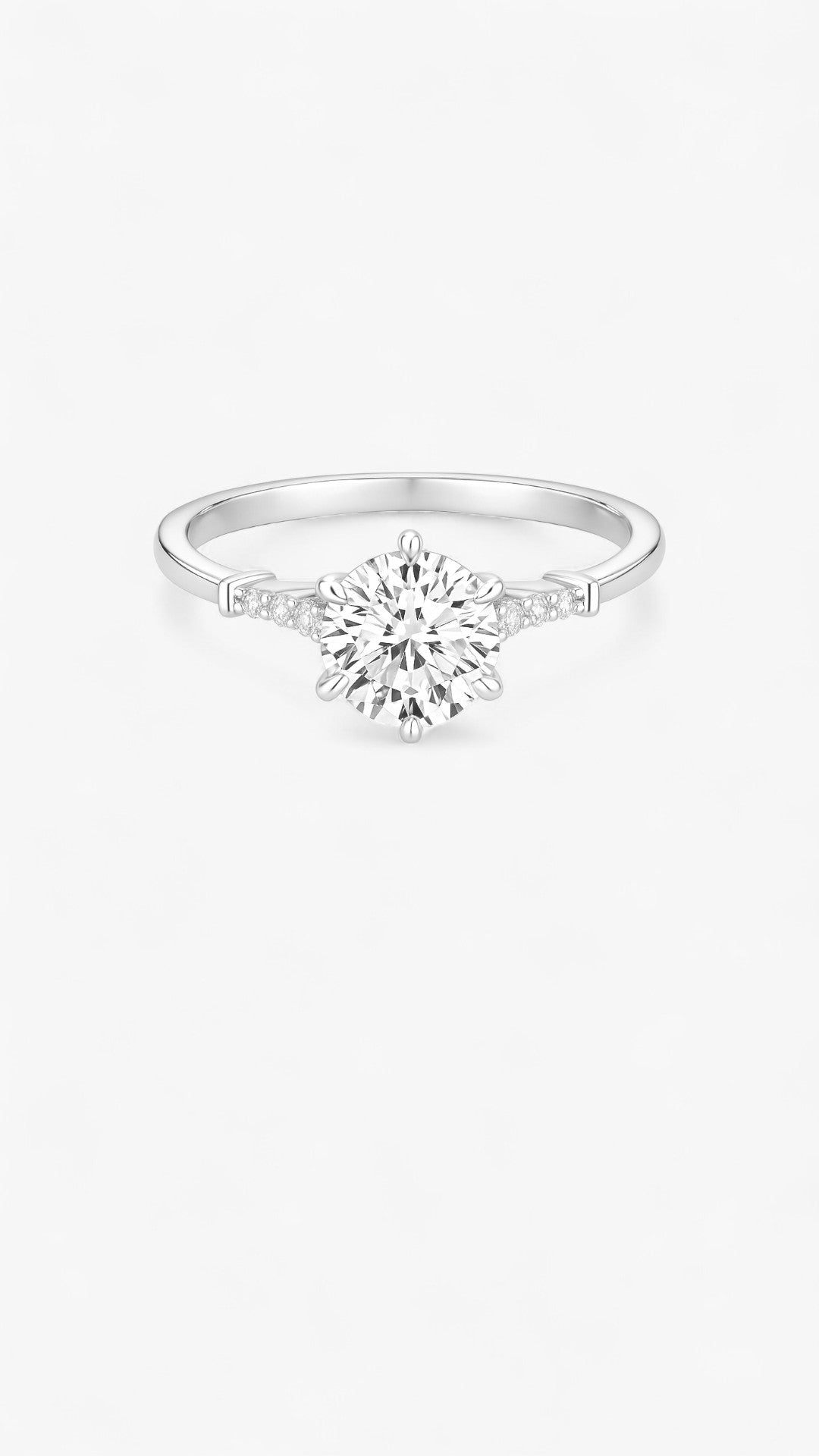 Supreme Splendor Ring