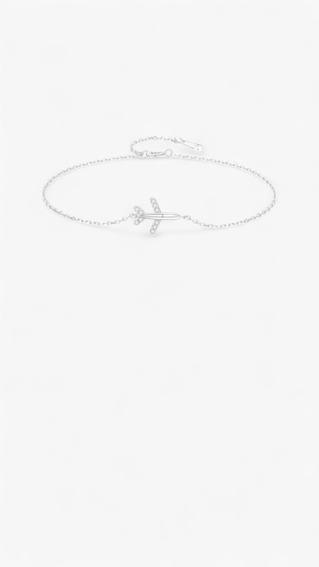 Pulsera de tranquilidad de viaje