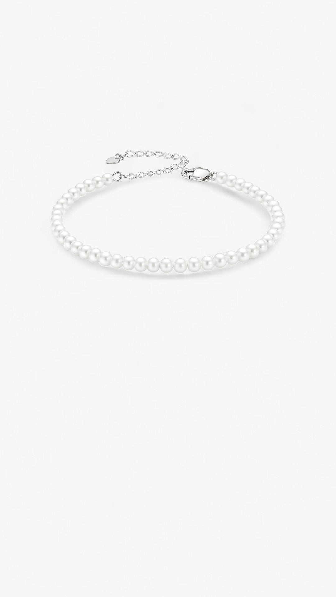 Pearl Presence Bracelet