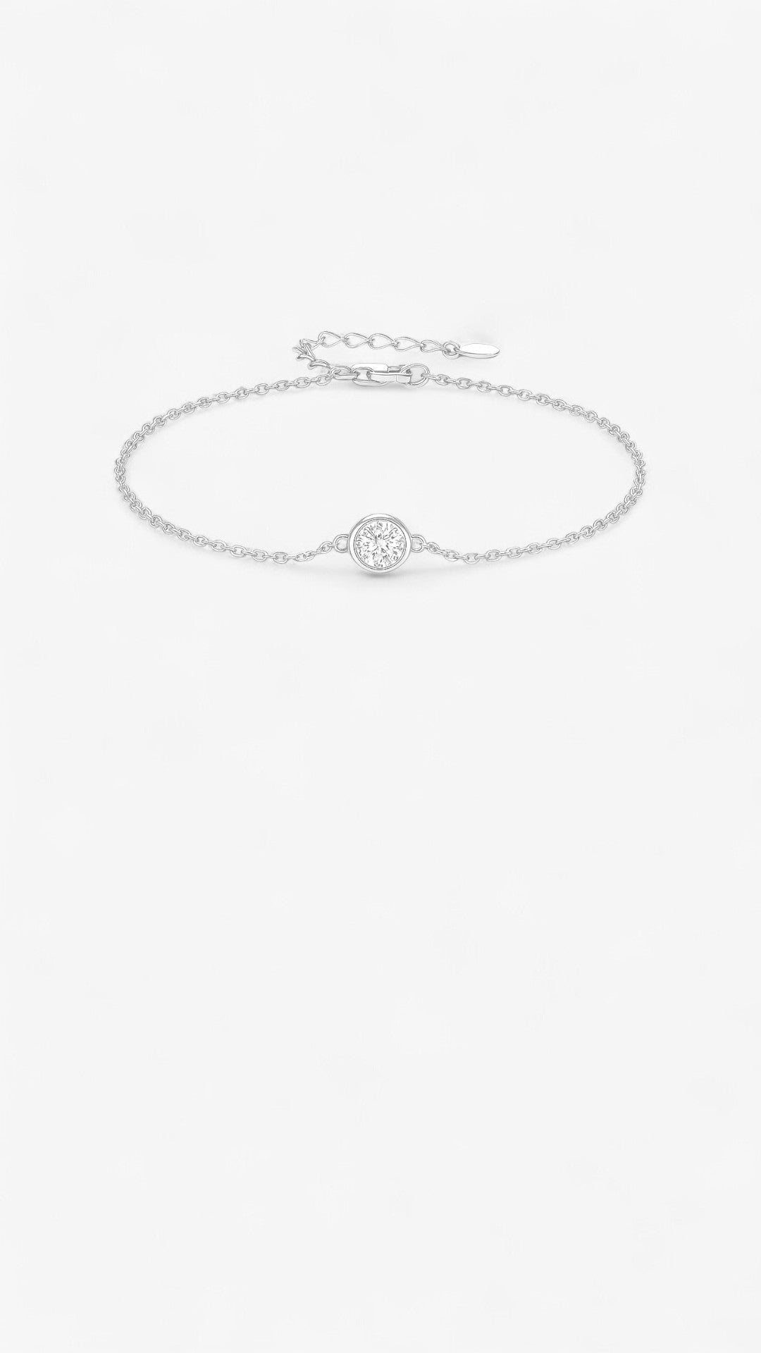 Moonstone Twilight Bracelet