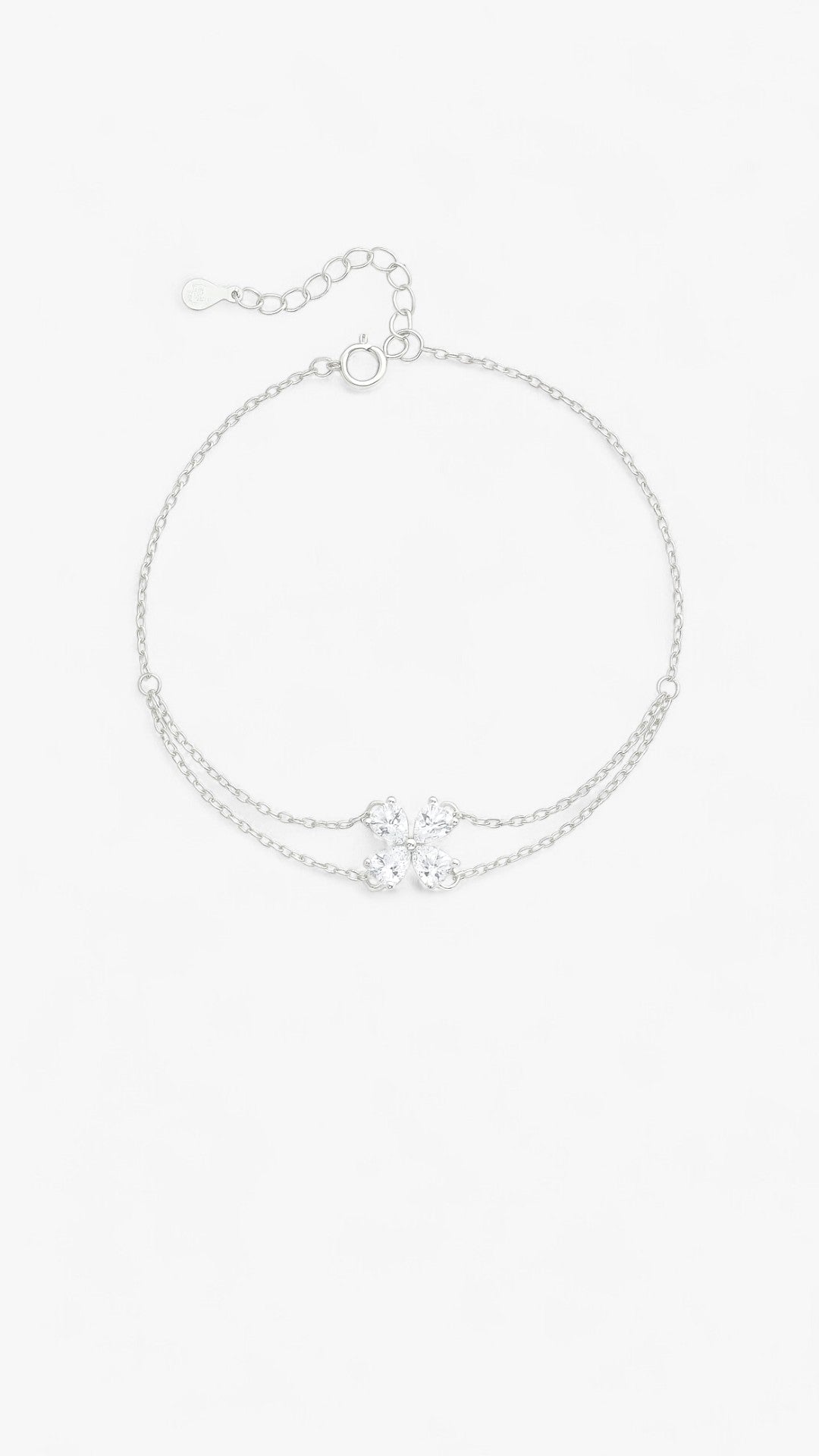 Petal Prestige Bracelet