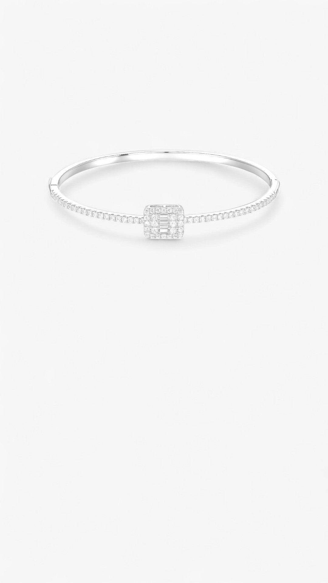 Noir Reverie Bracelet